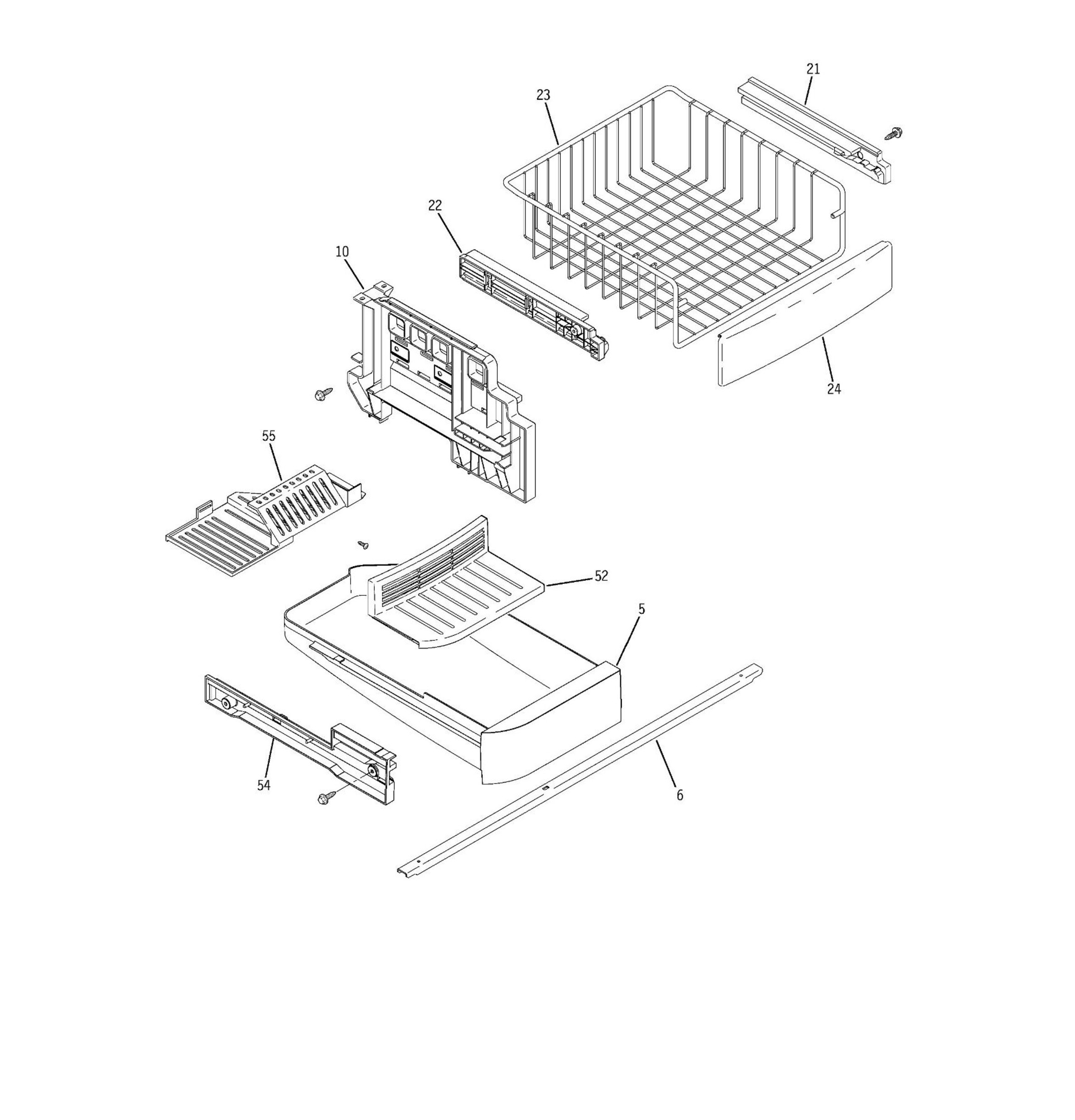 Exploded View 3