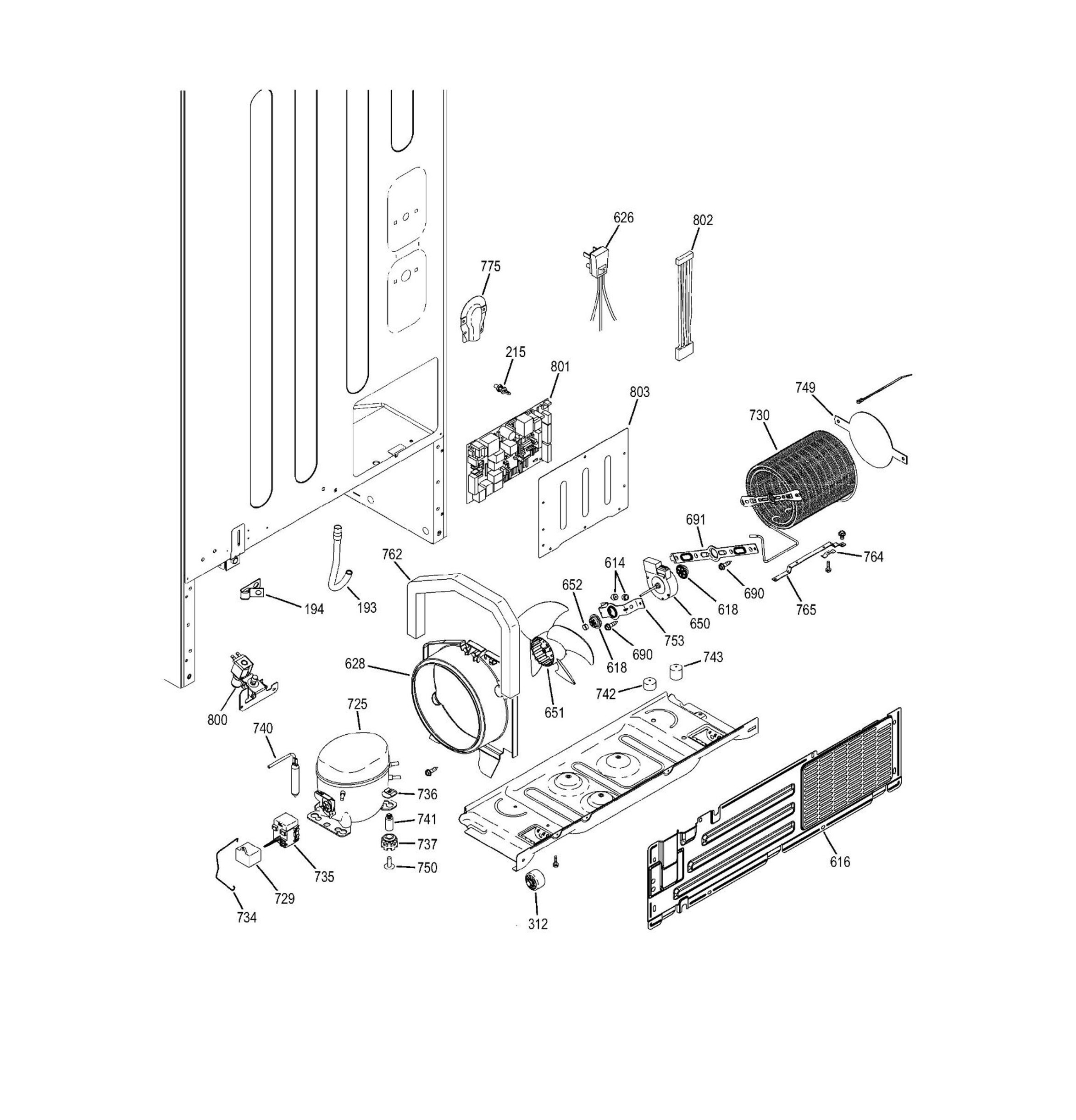 Exploded View 7