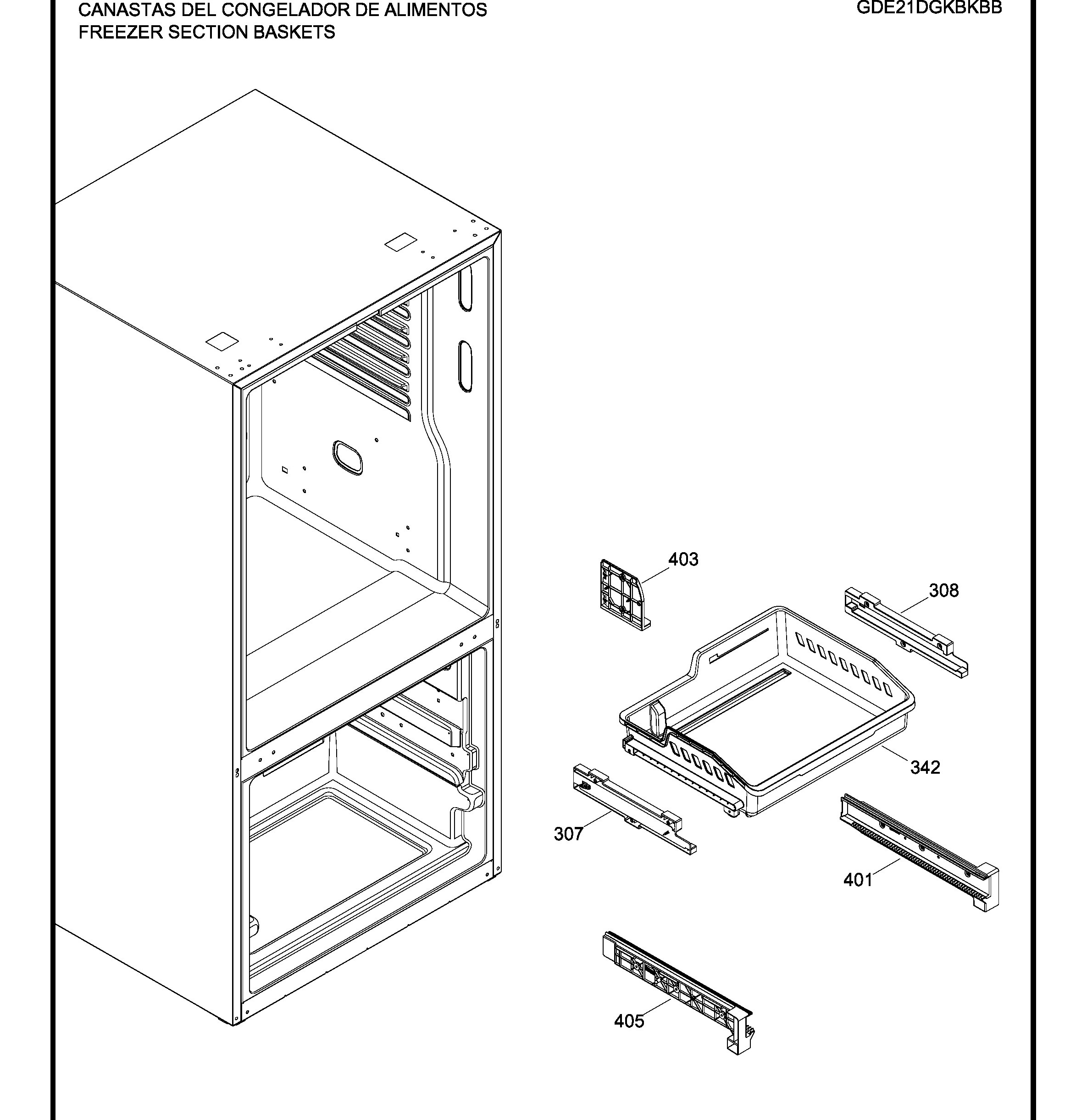 Exploded View 4