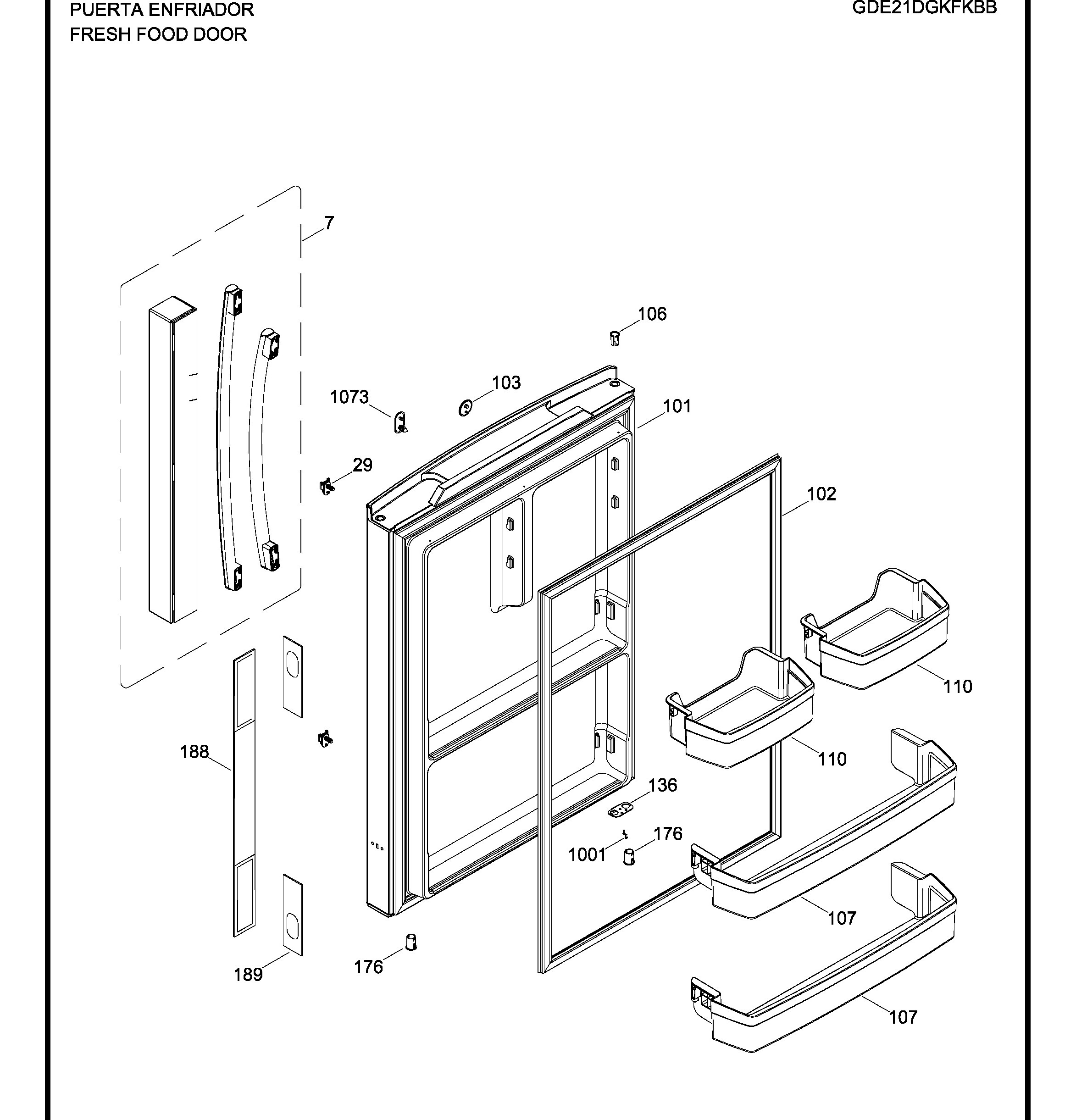 Exploded View 2