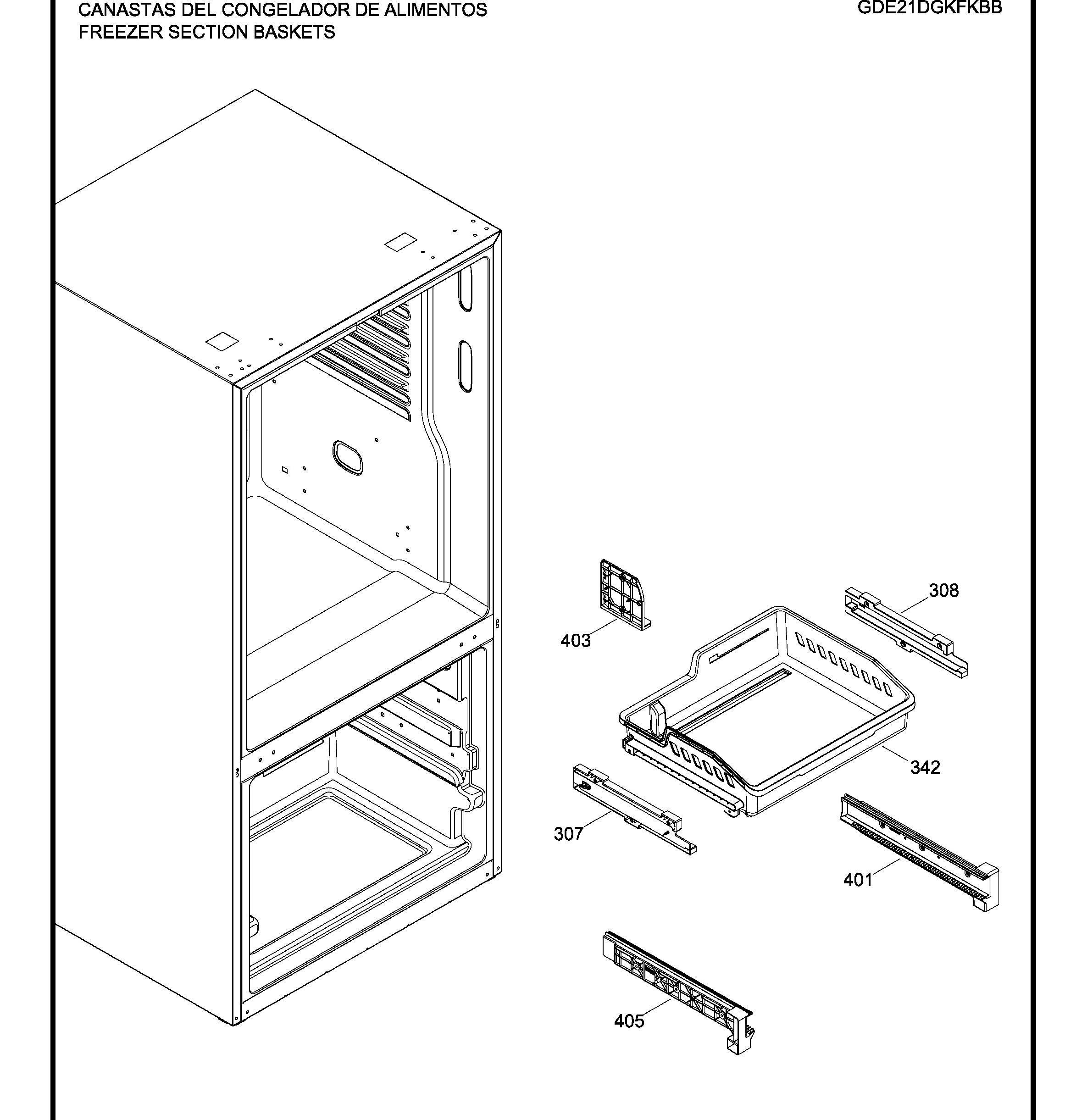 Exploded View 4