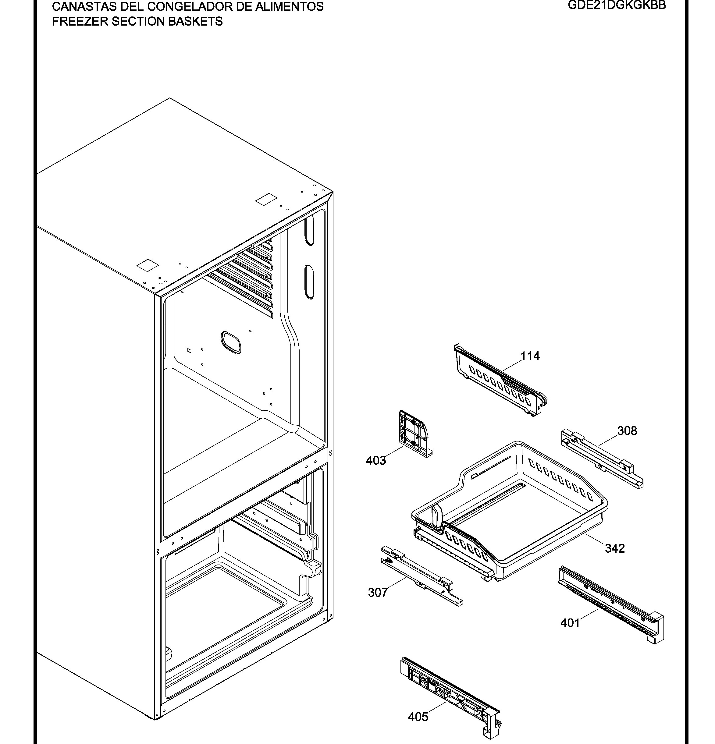 Exploded View 4
