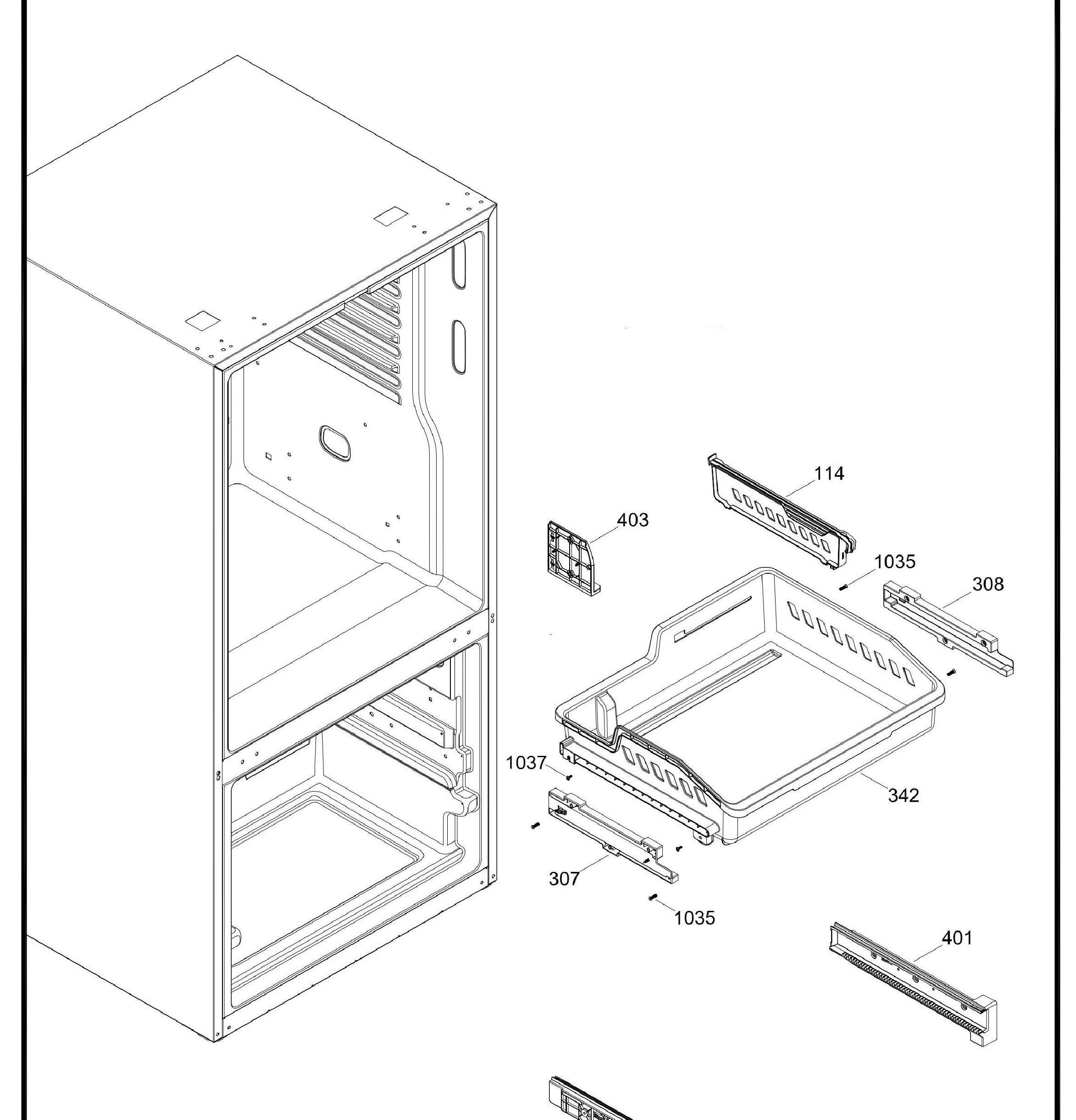 Exploded View 4