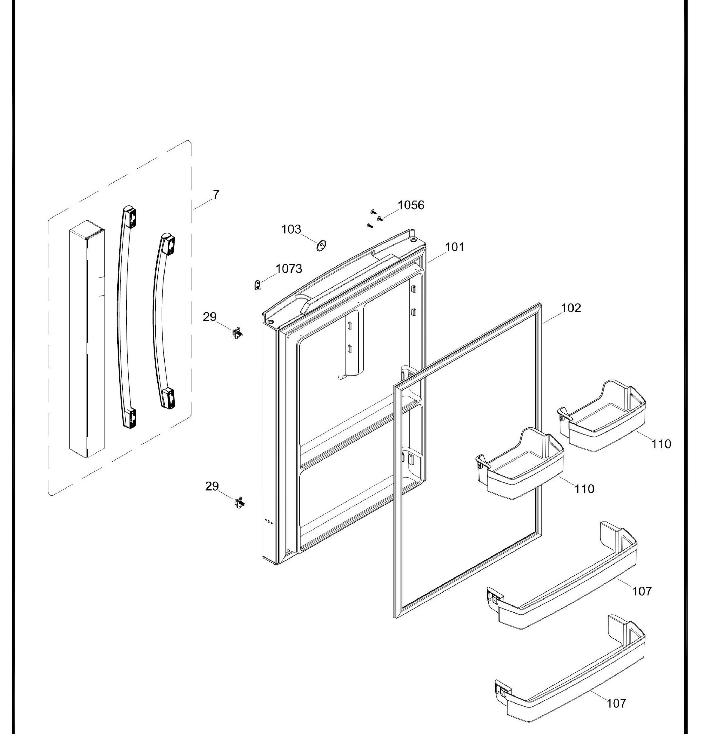 Exploded View 2