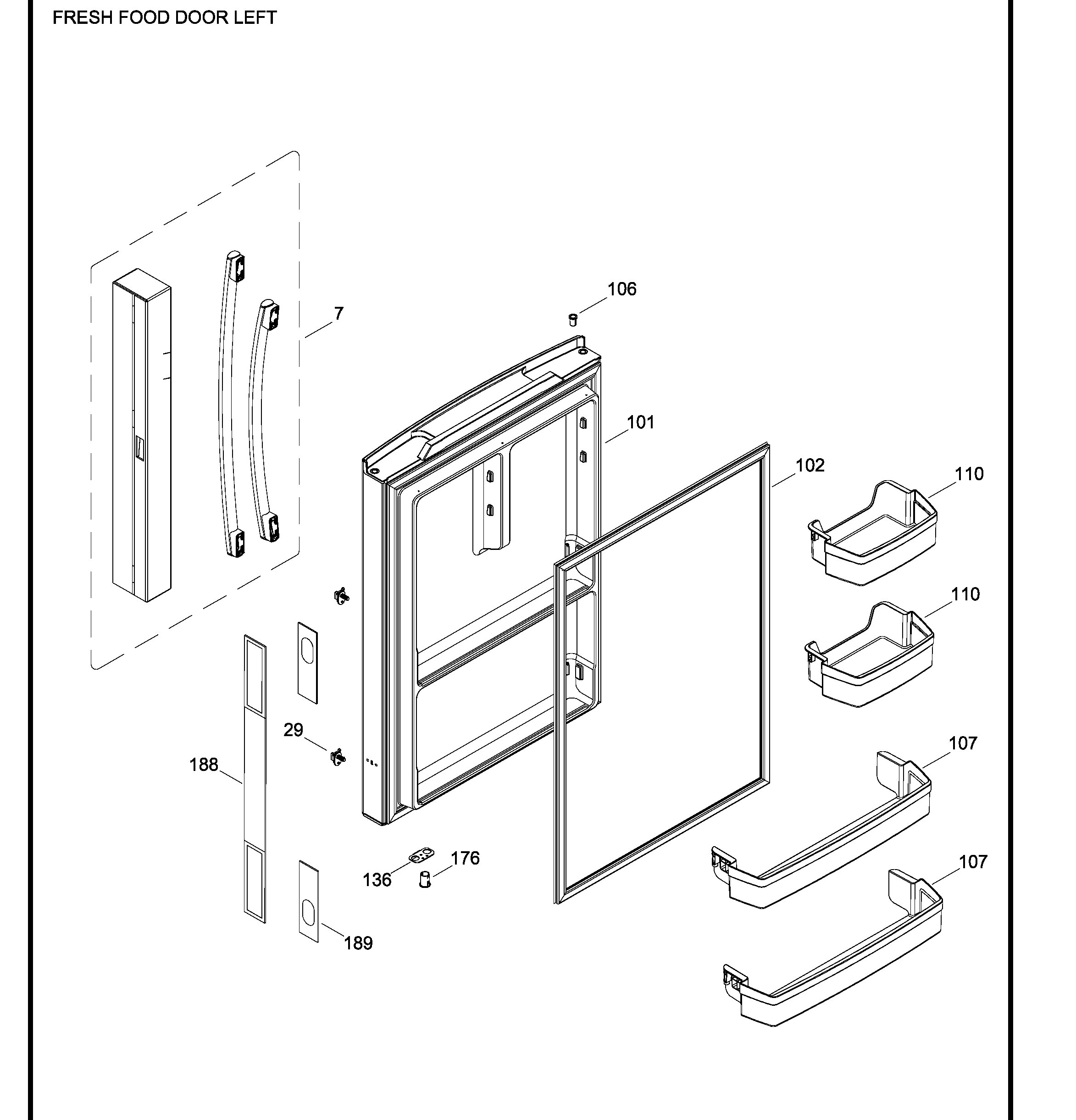Exploded View 2