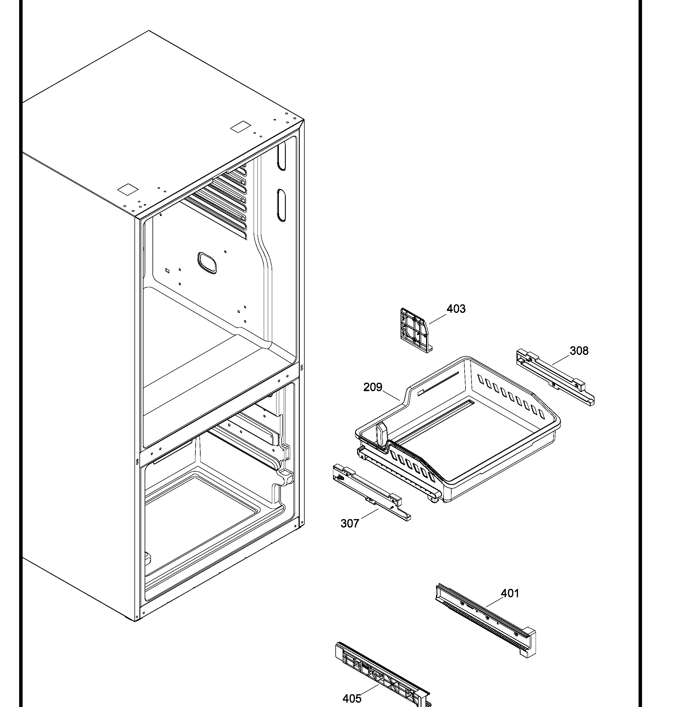Exploded View 4
