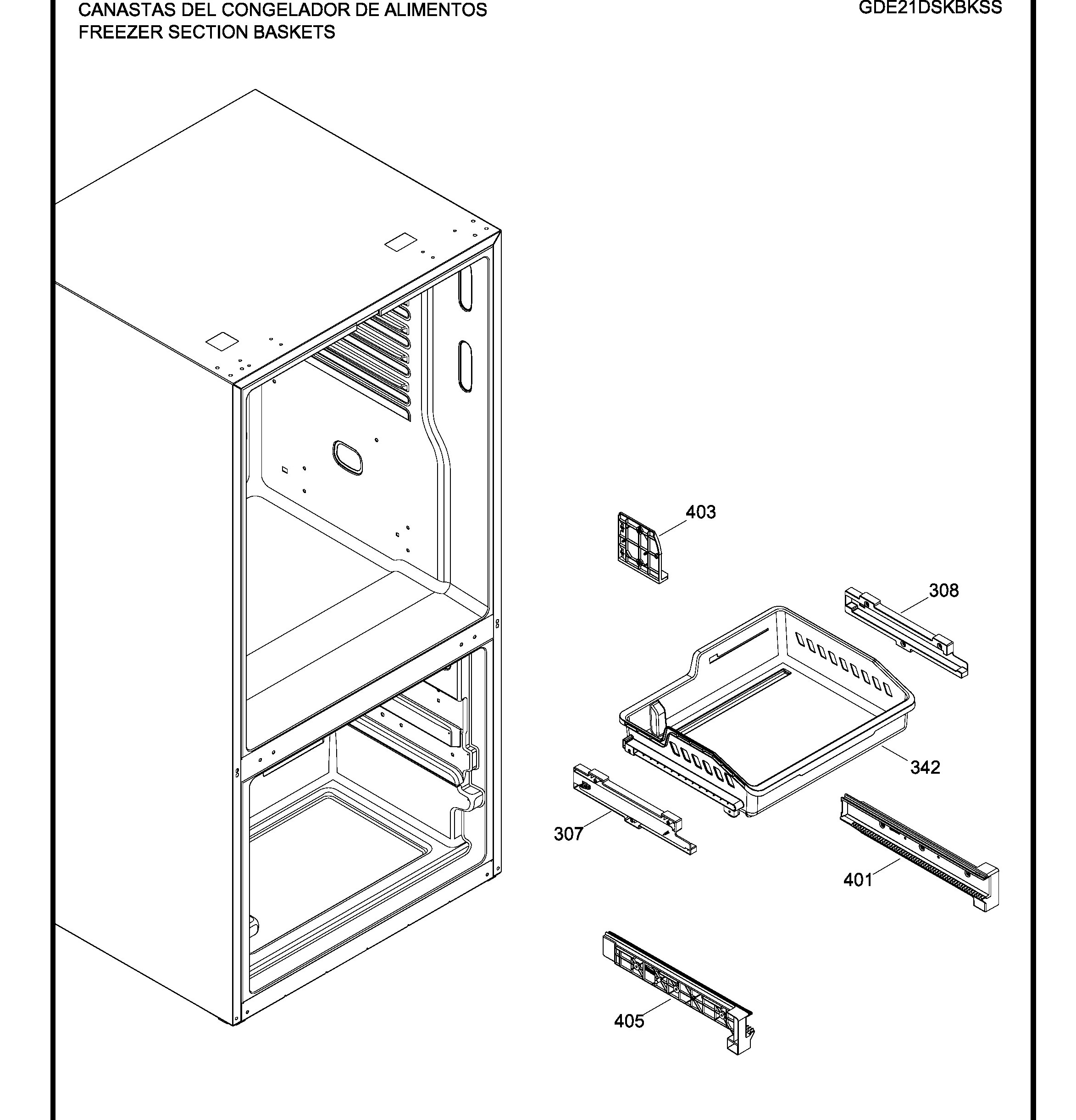 Exploded View 4