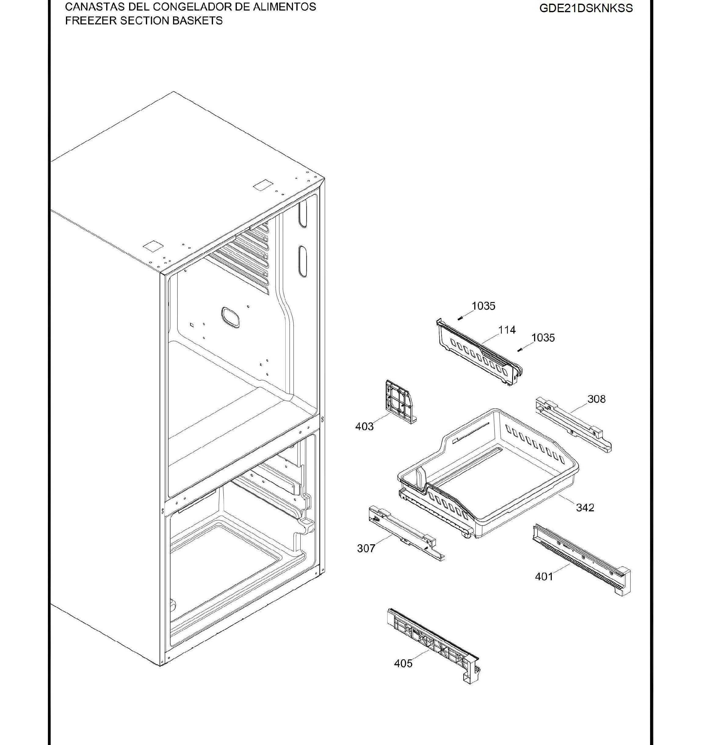 Exploded View 4