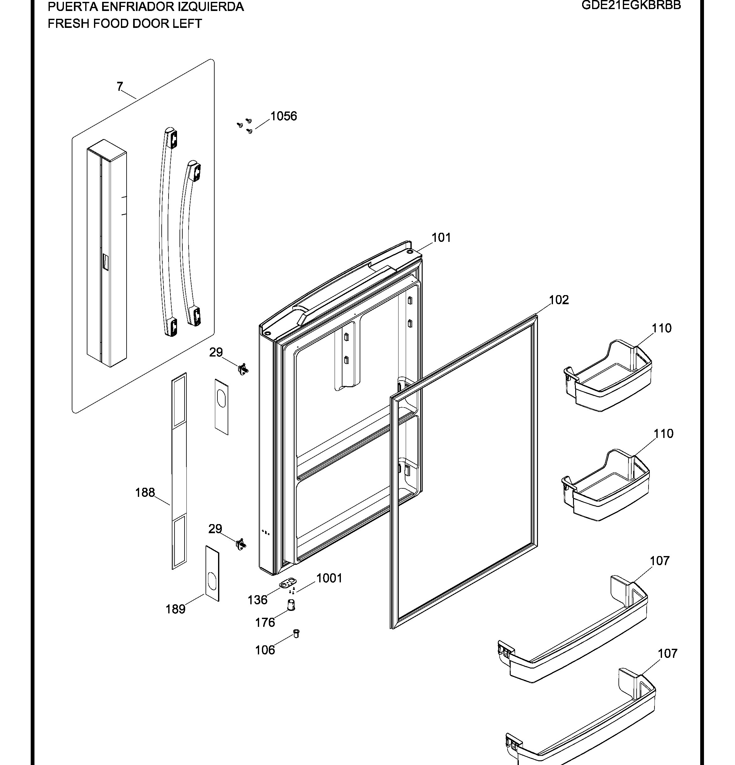 Exploded View 2