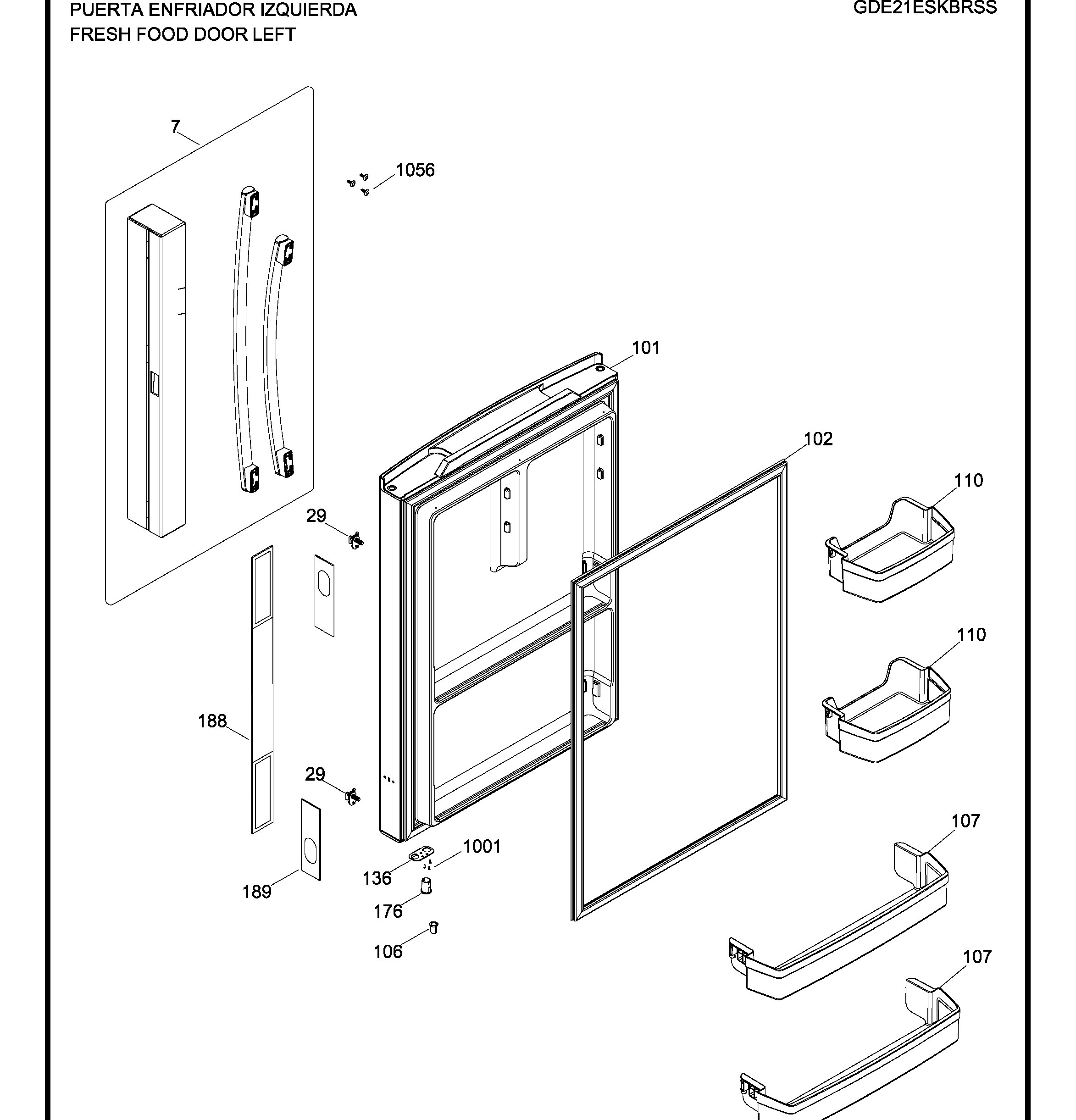 Exploded View 2