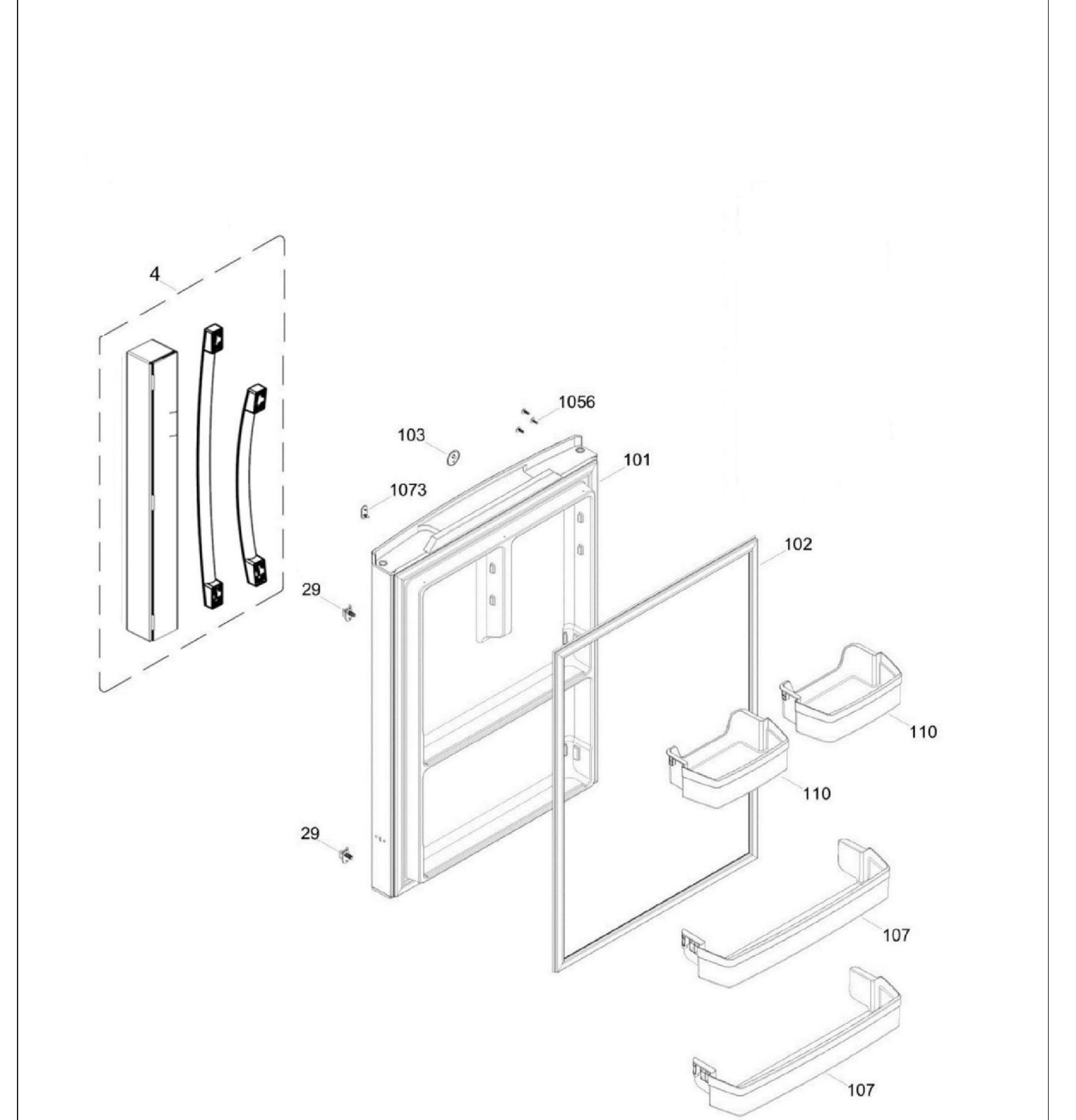 Exploded View 2