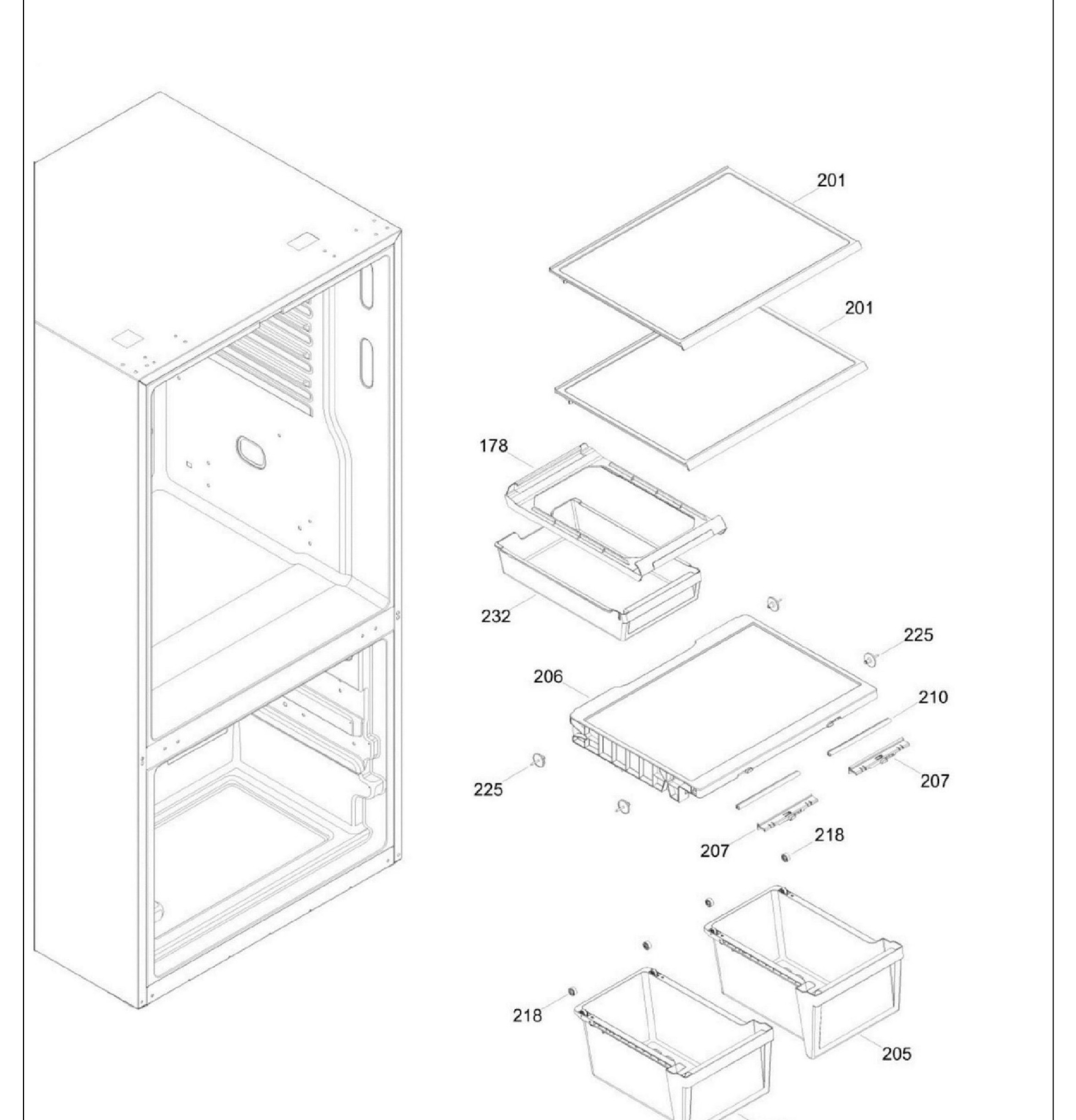 Exploded View 3