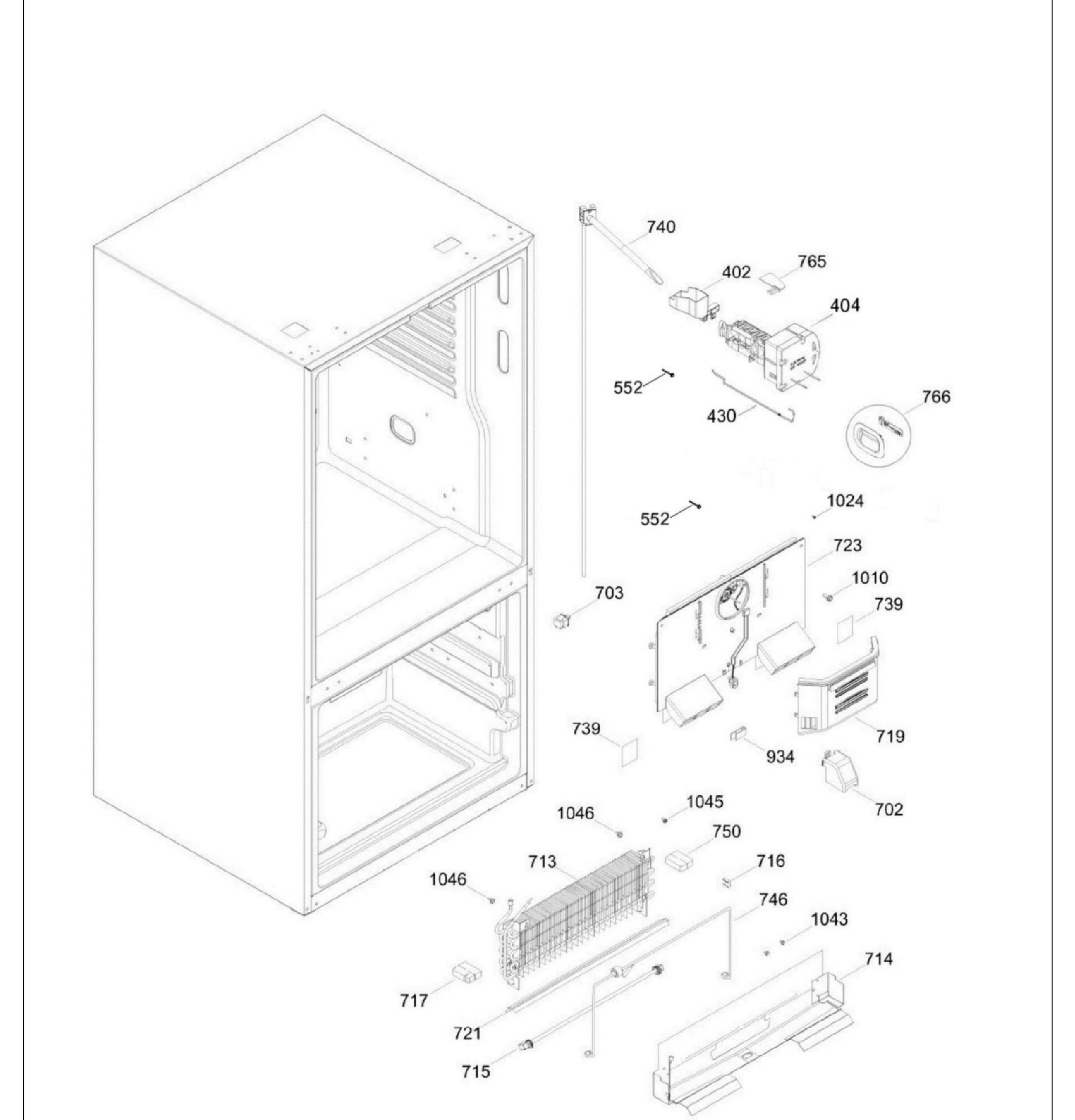 Exploded View 6