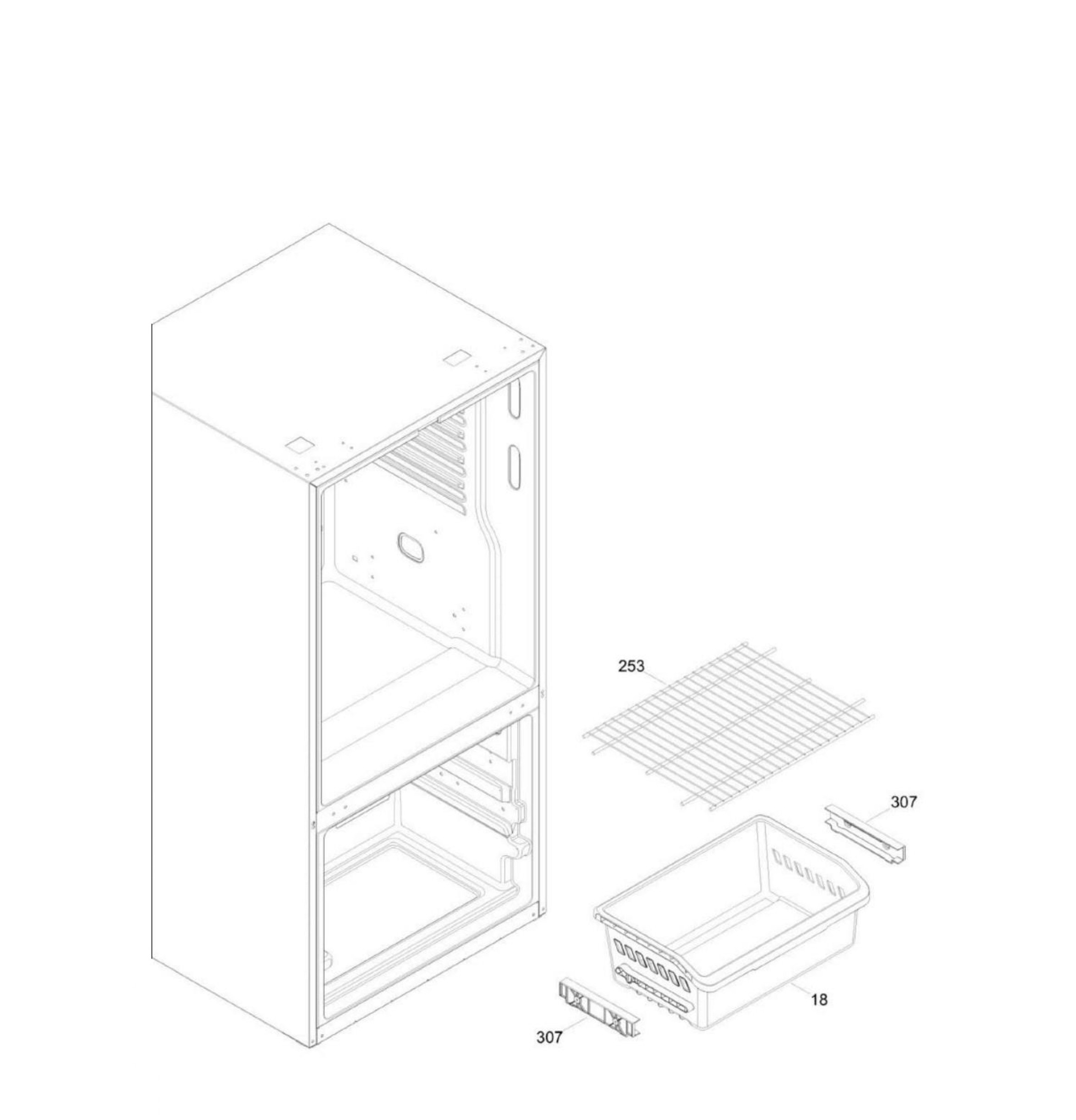 Exploded View 4
