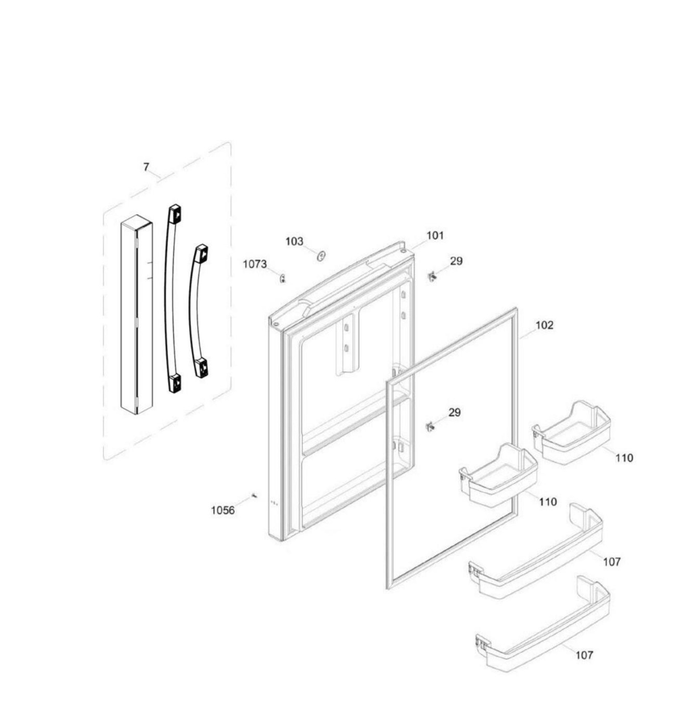 Exploded View 2