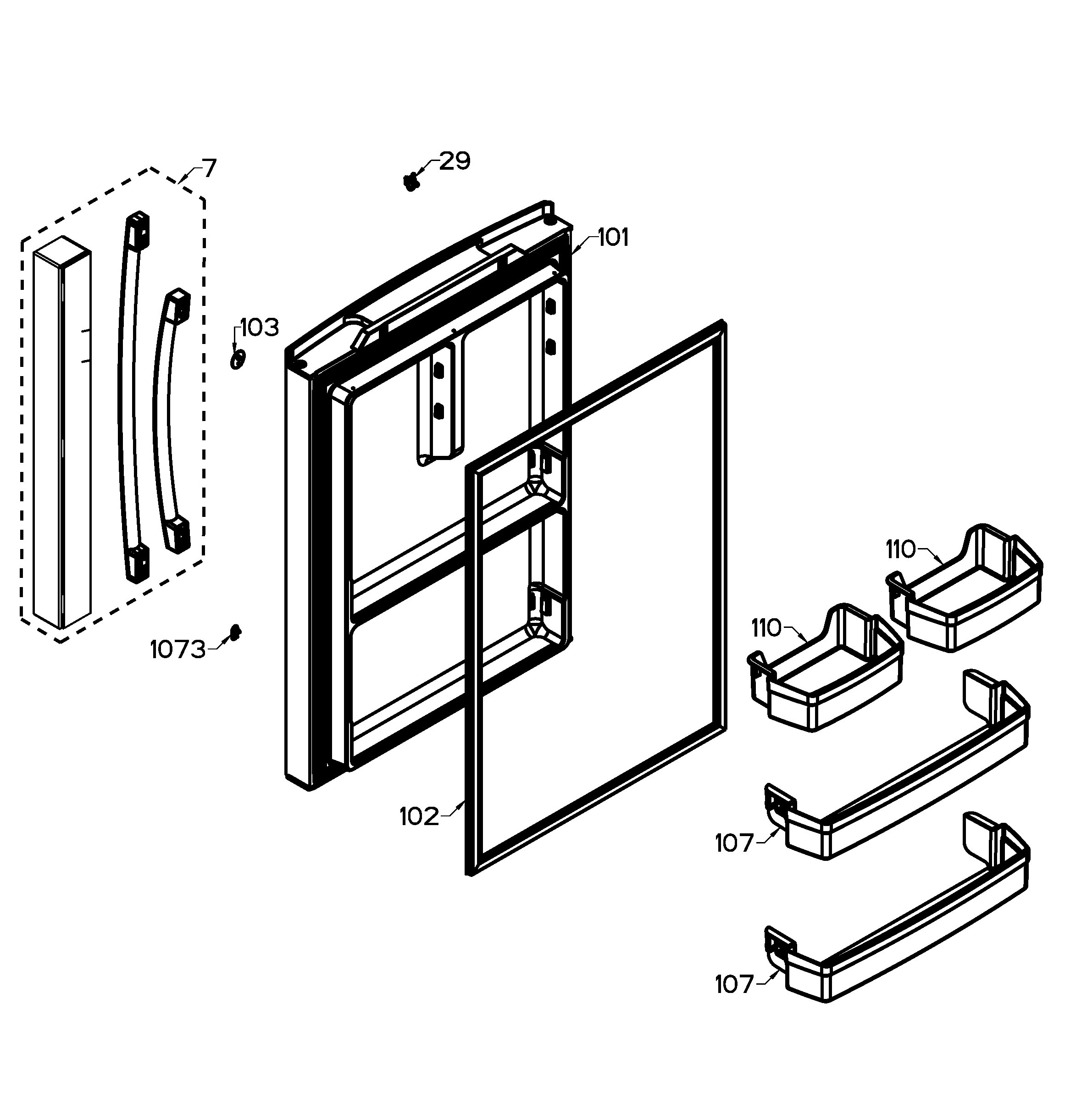 Exploded View 2