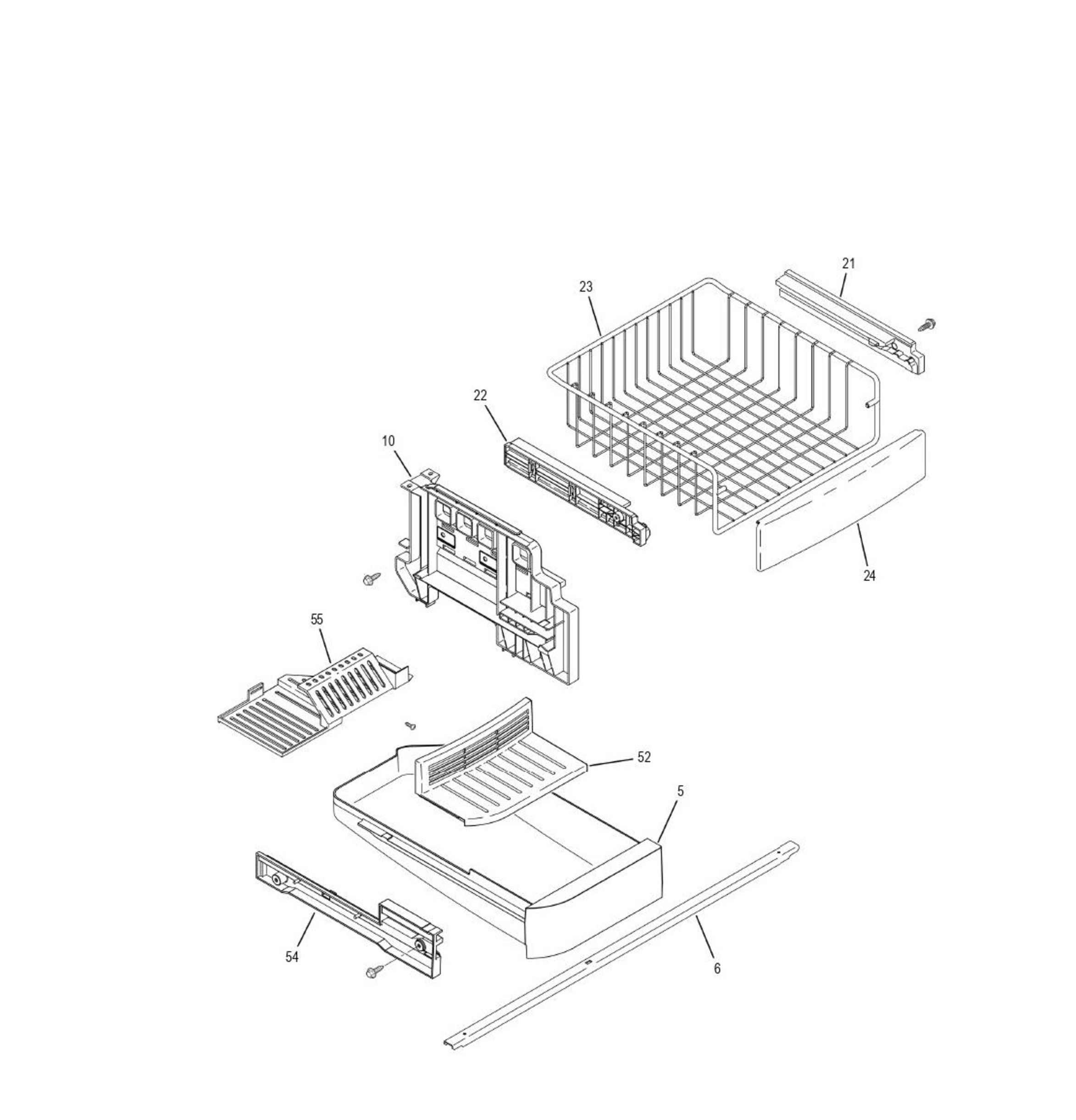 Exploded View 3