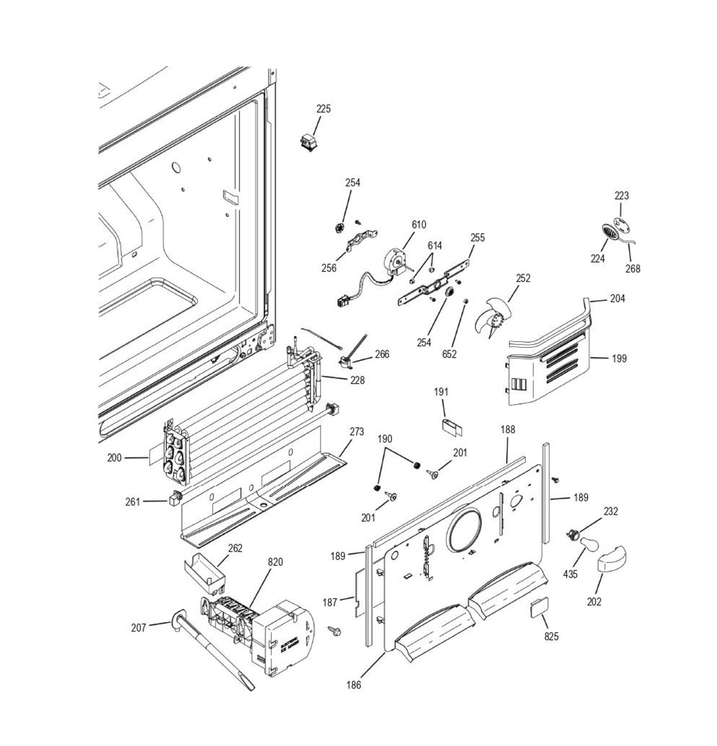 Exploded View 2