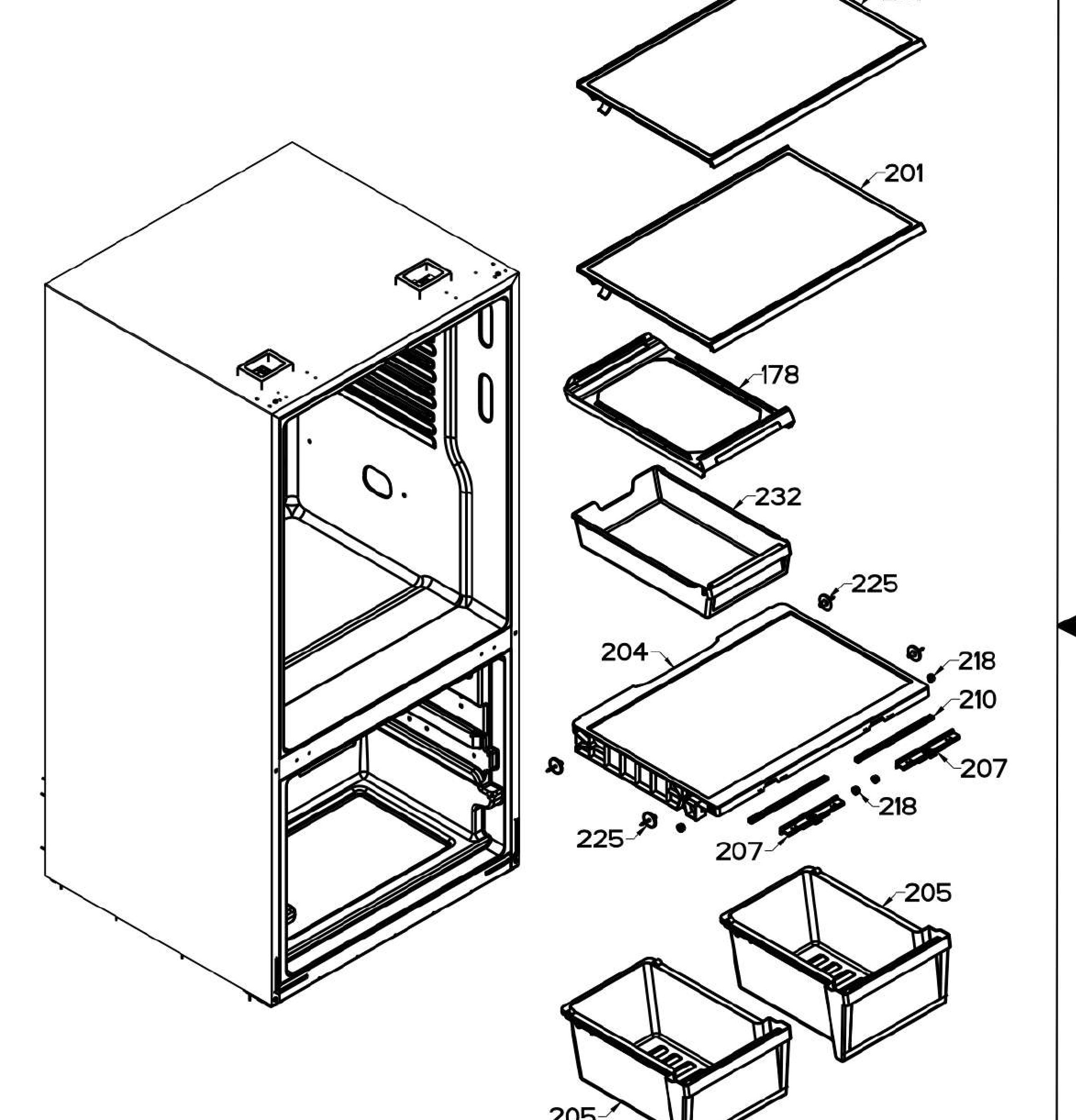 Exploded View 4