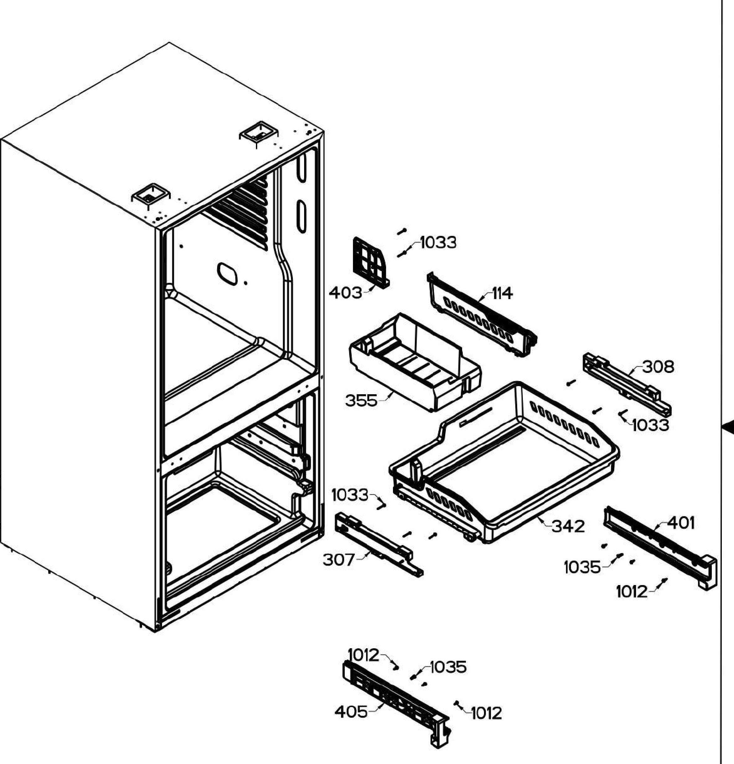 Exploded View 5