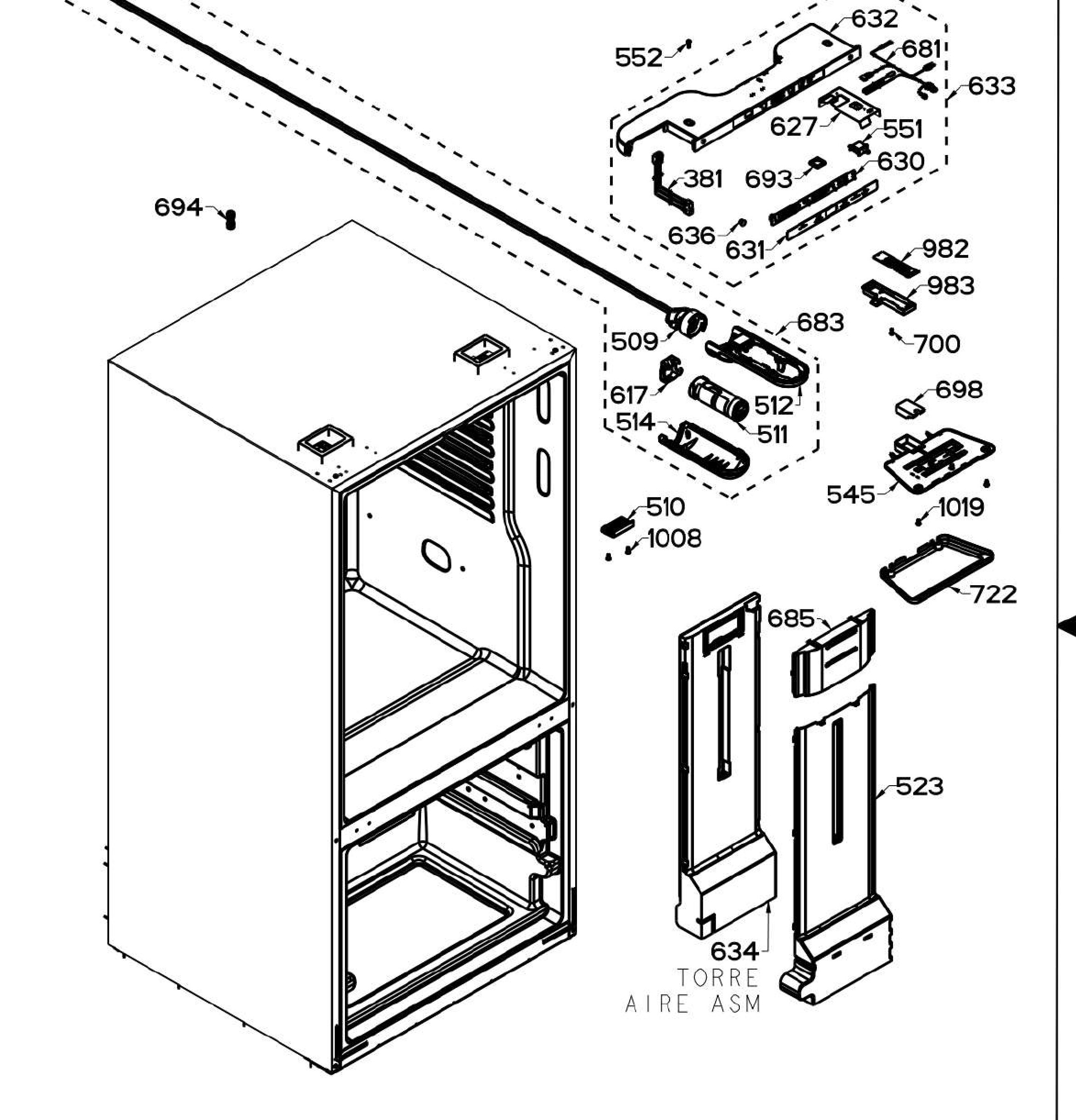 Exploded View 6