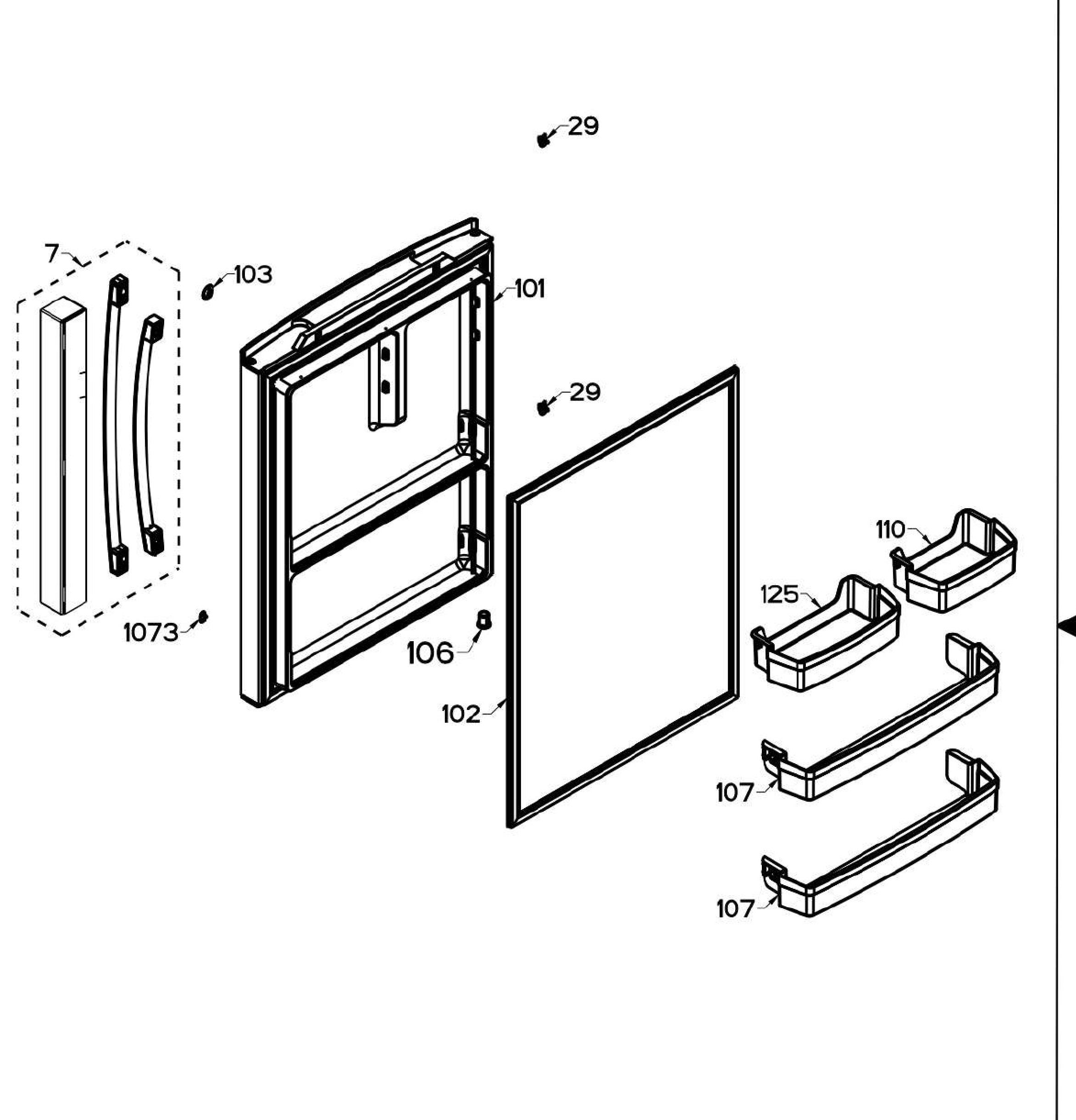 Exploded View 3