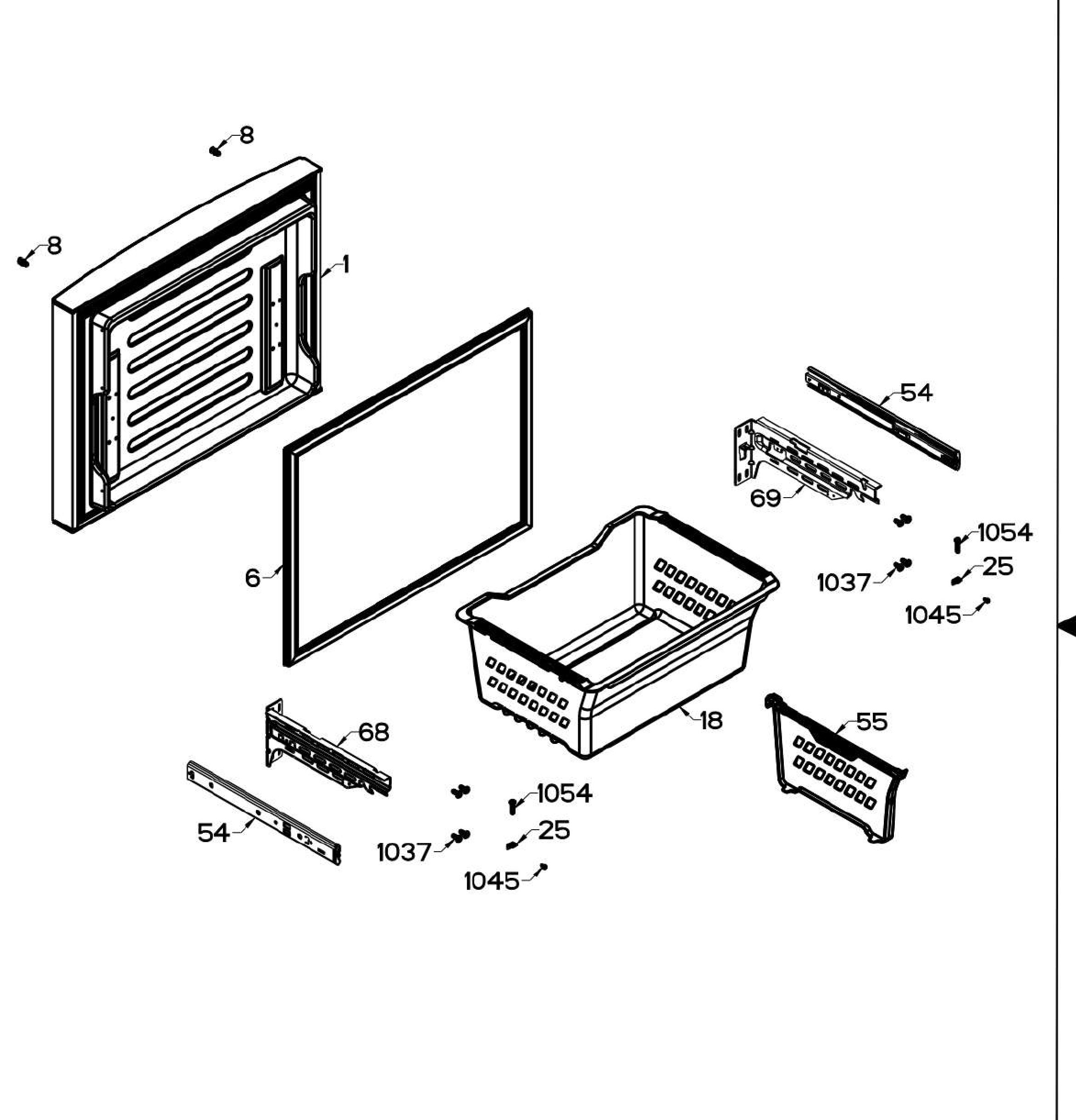 Exploded View 2