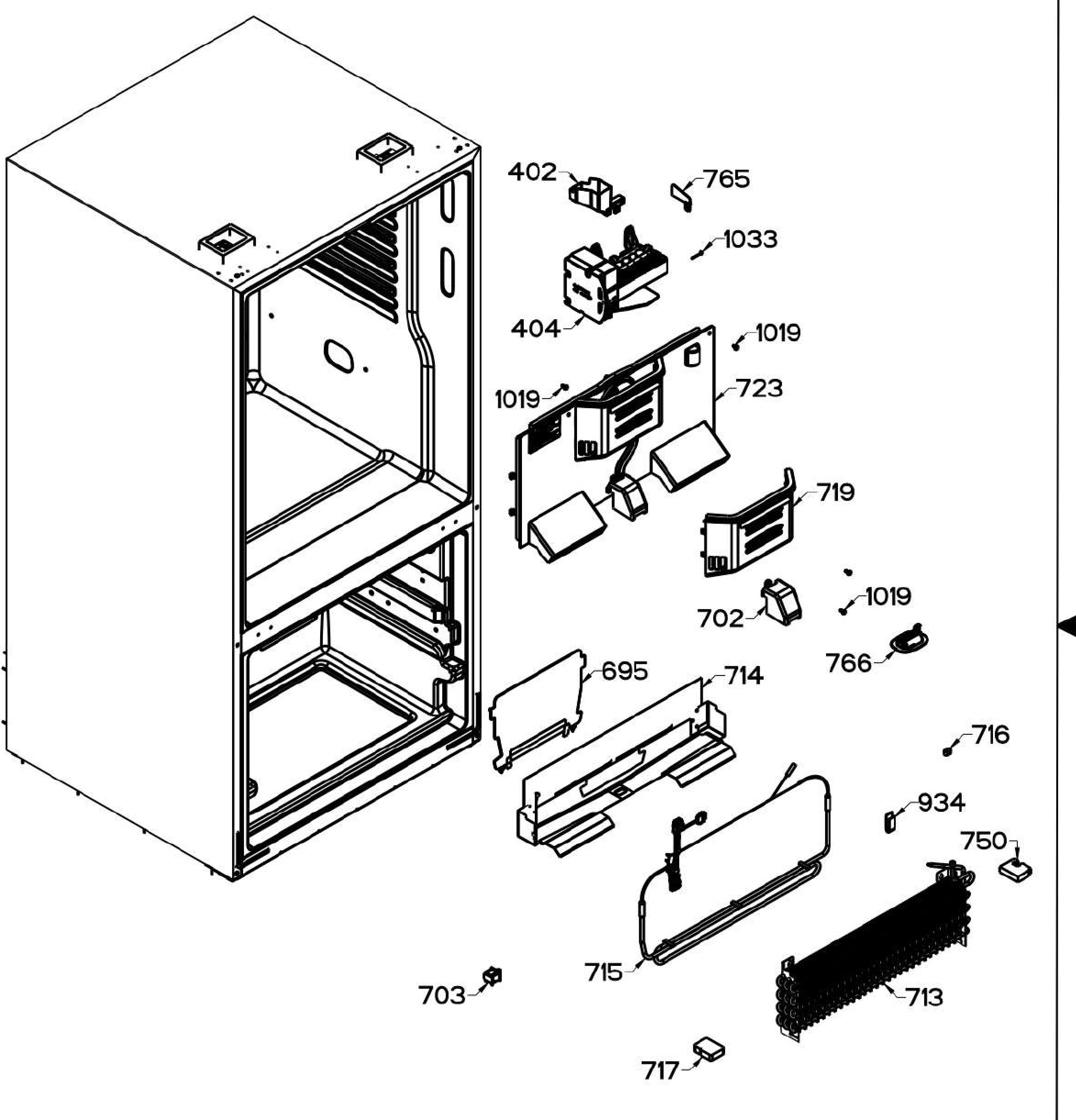 Exploded View 7