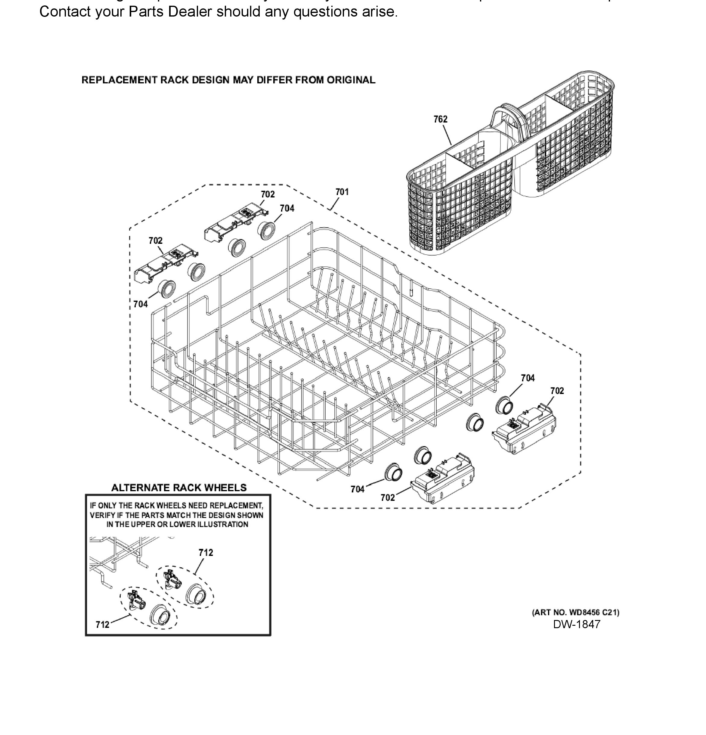 Exploded View 6