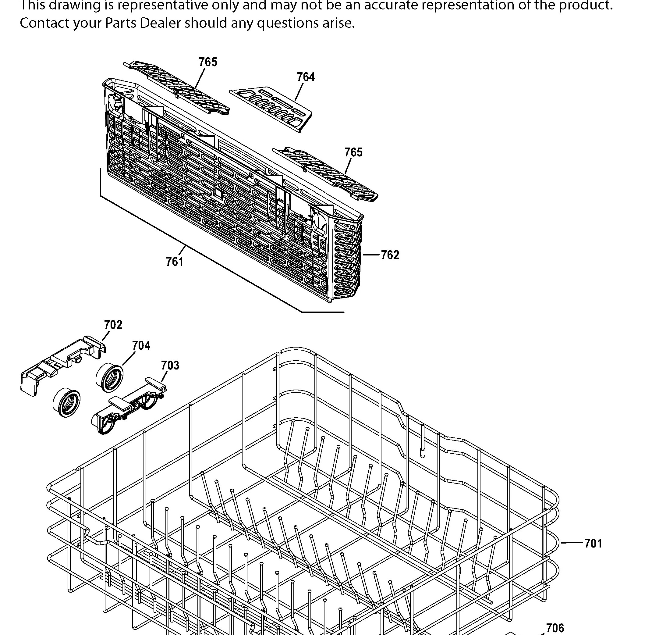 Exploded View 3