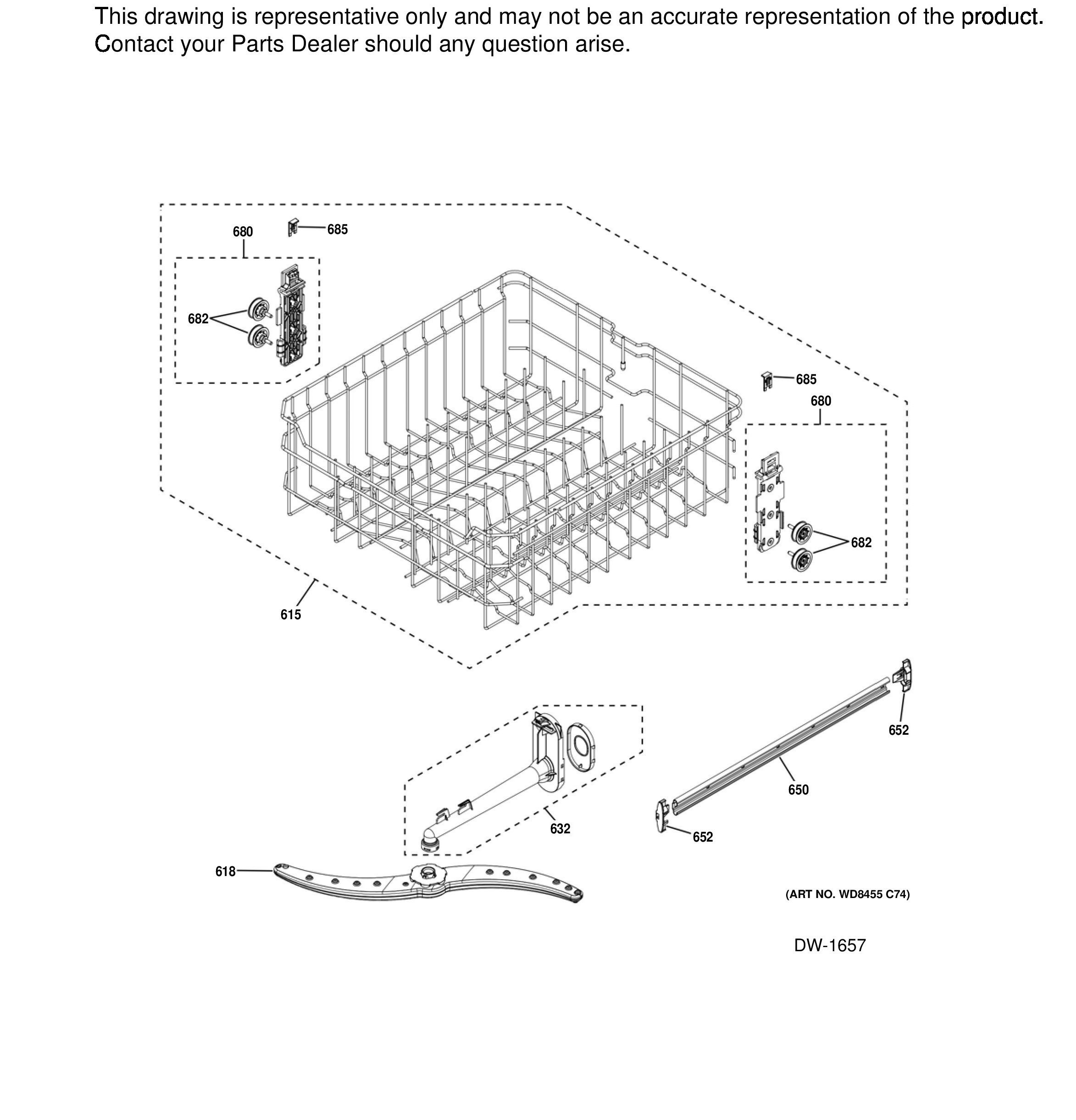 Exploded View 4