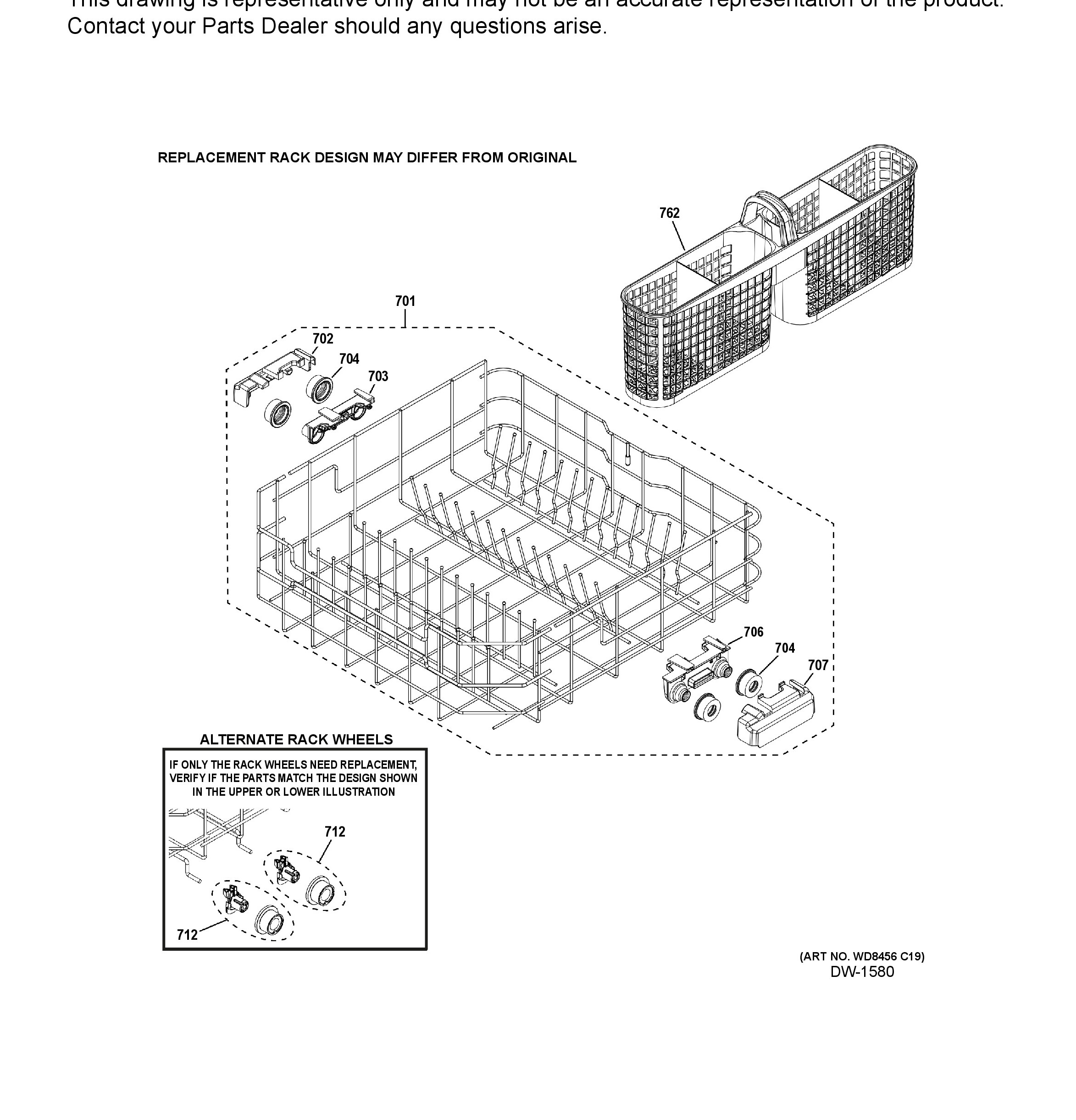 Exploded View 6