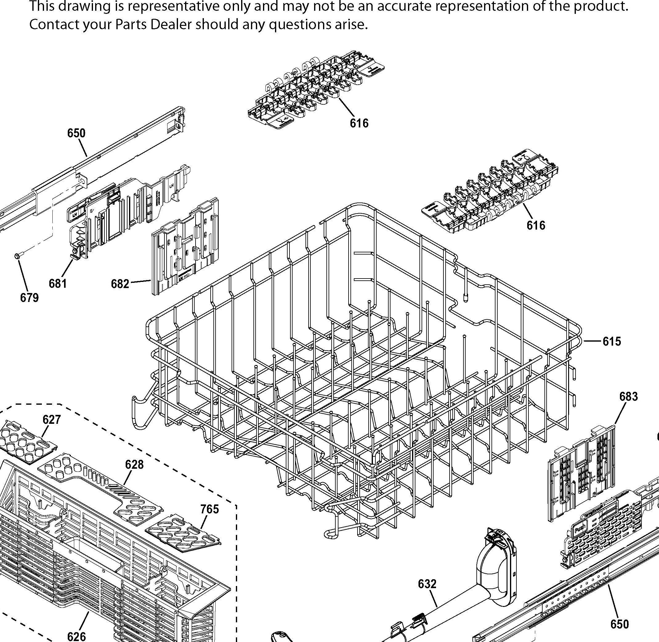 Exploded View 3
