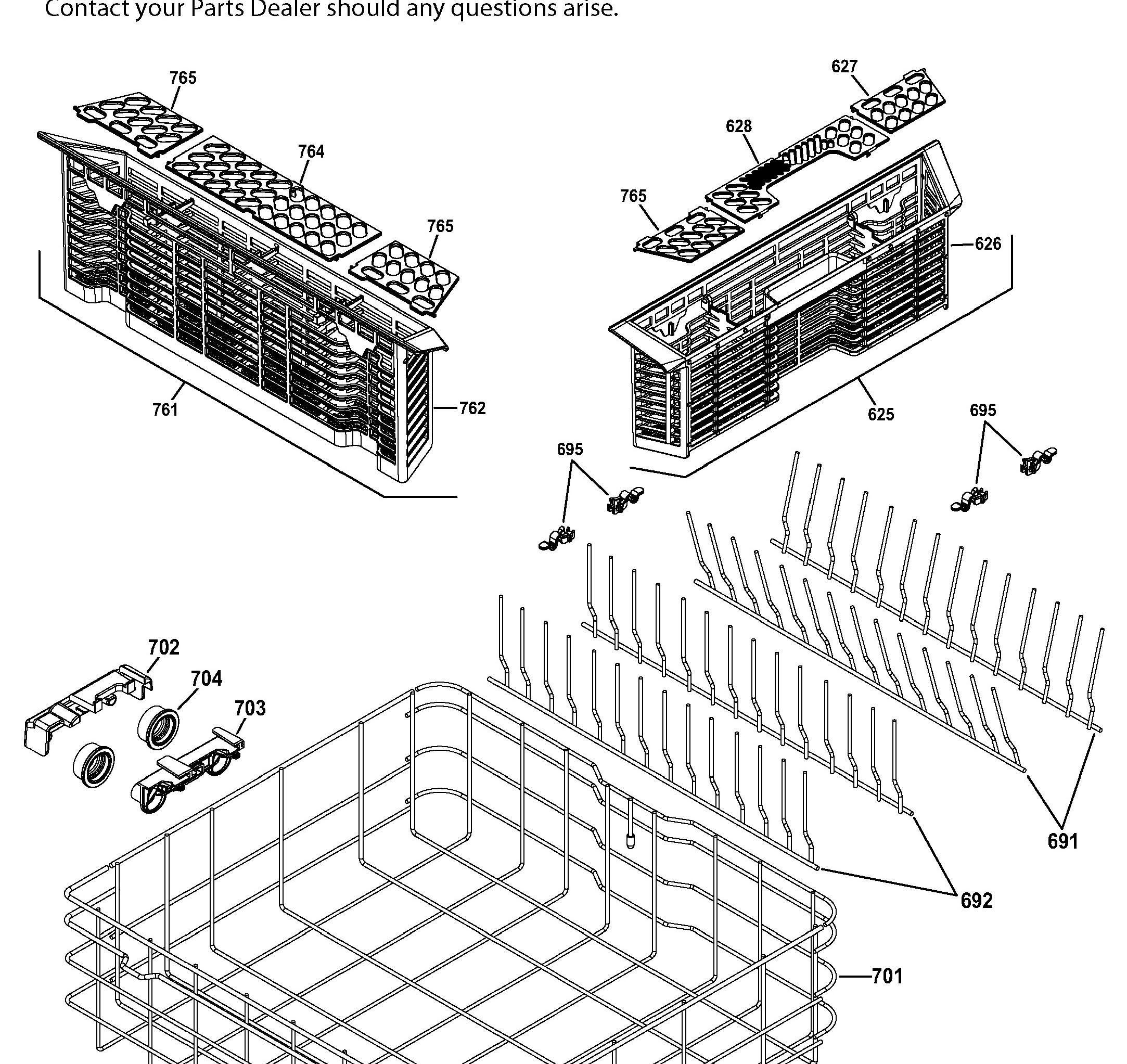 Exploded View 4