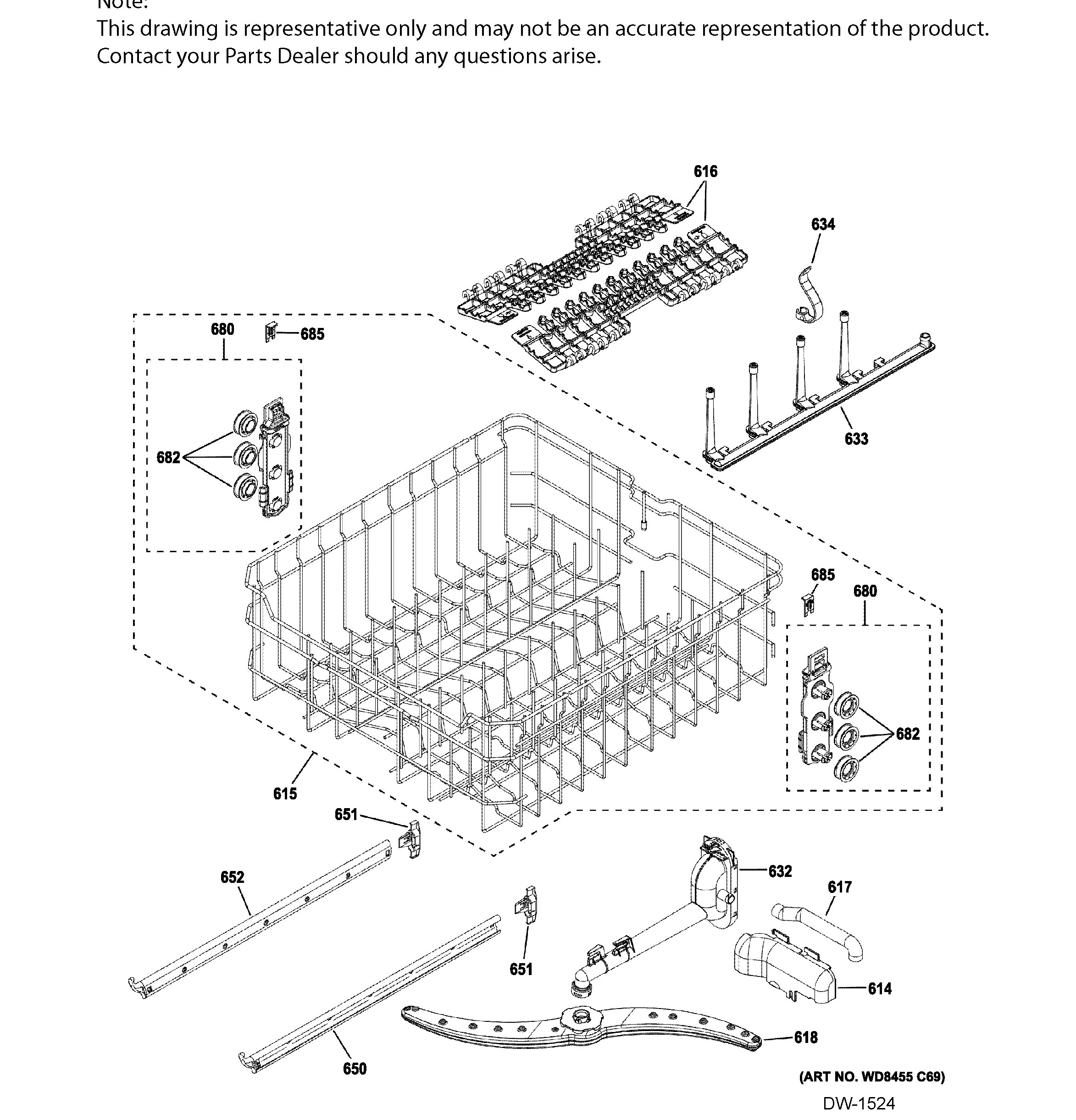 Exploded View 4