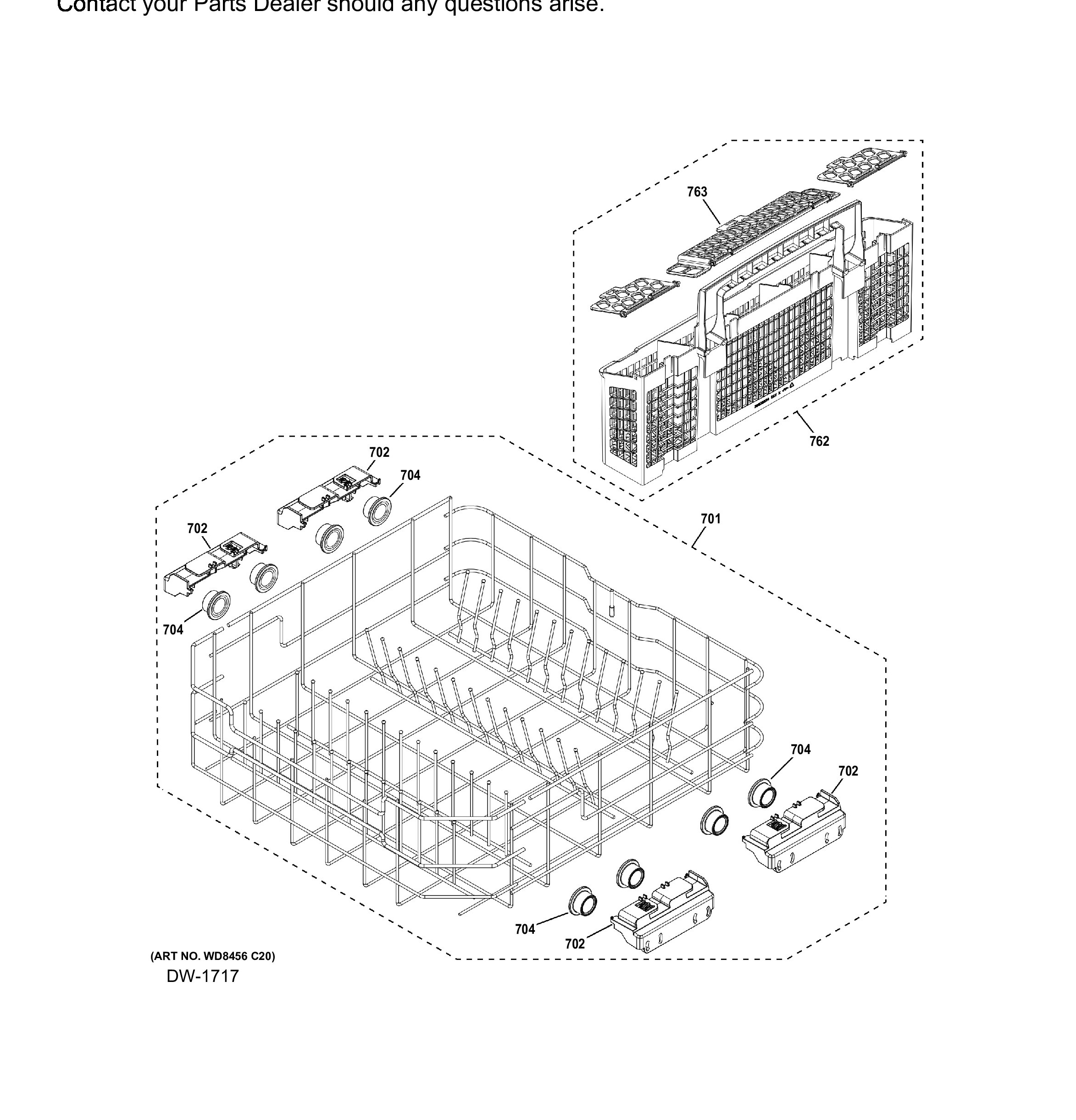 Exploded View 6