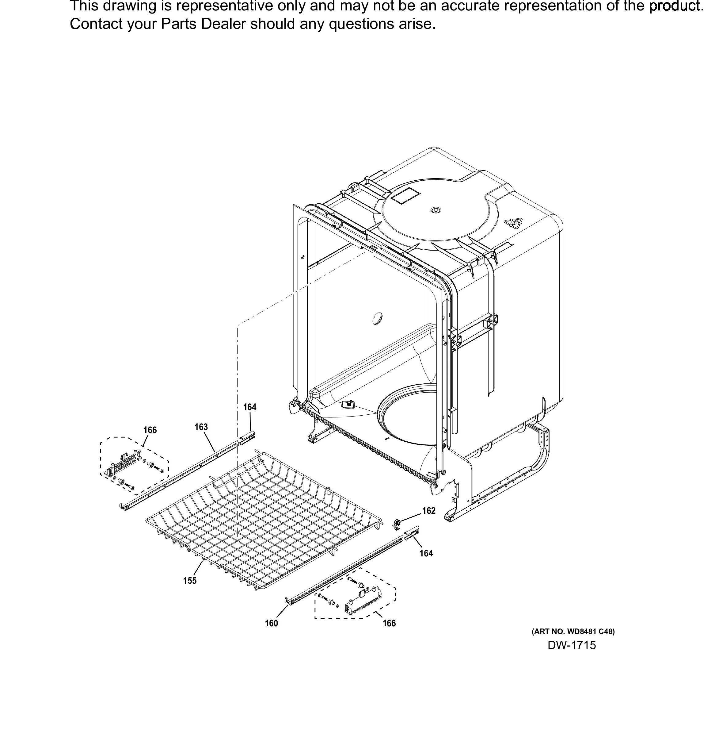 Exploded View 4