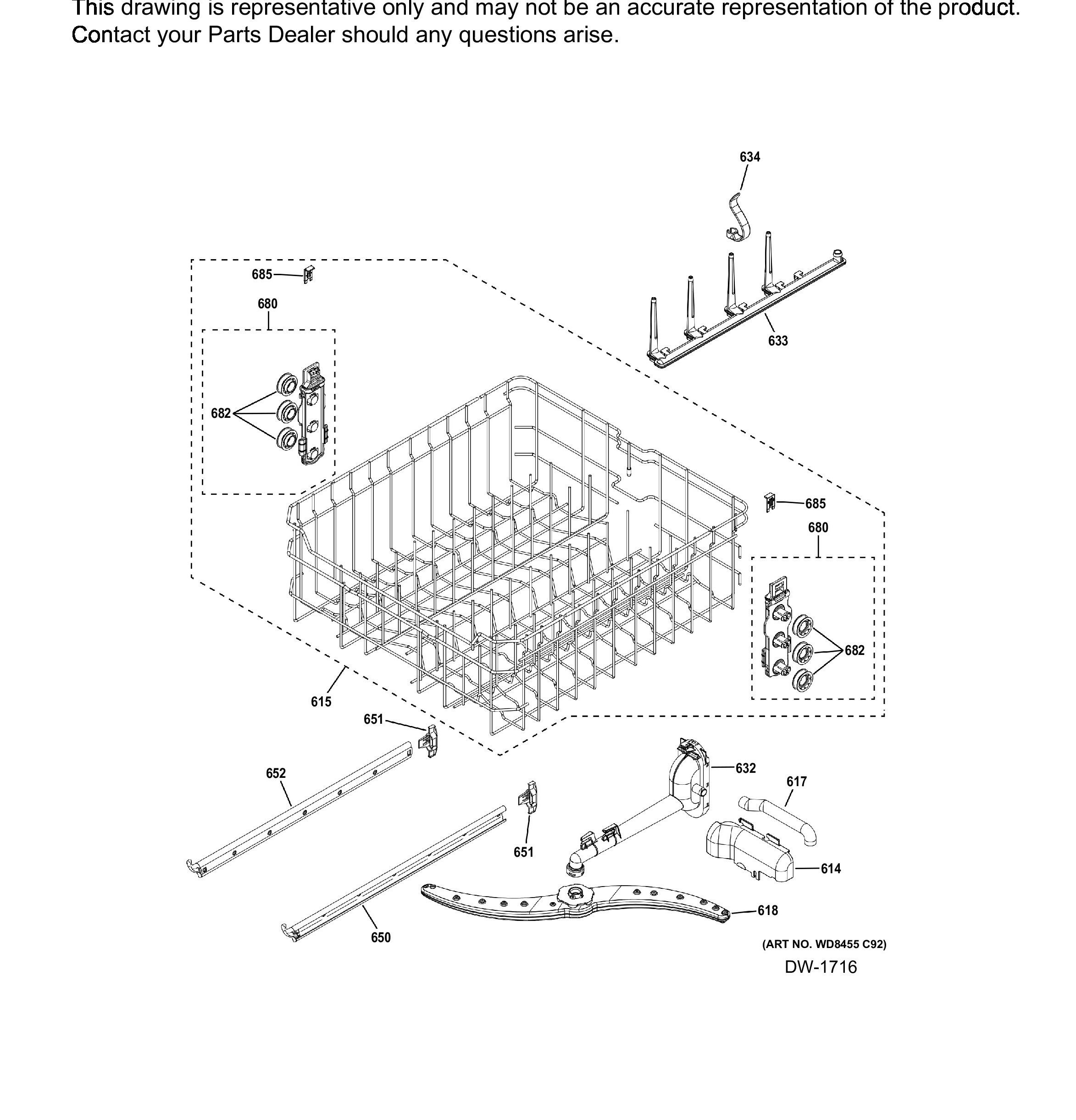 Exploded View 5
