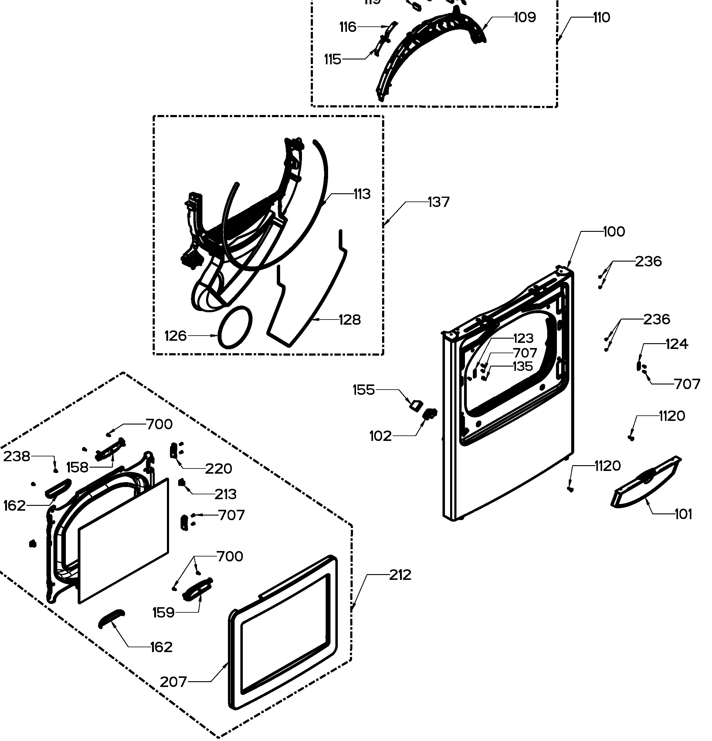 Exploded View 2