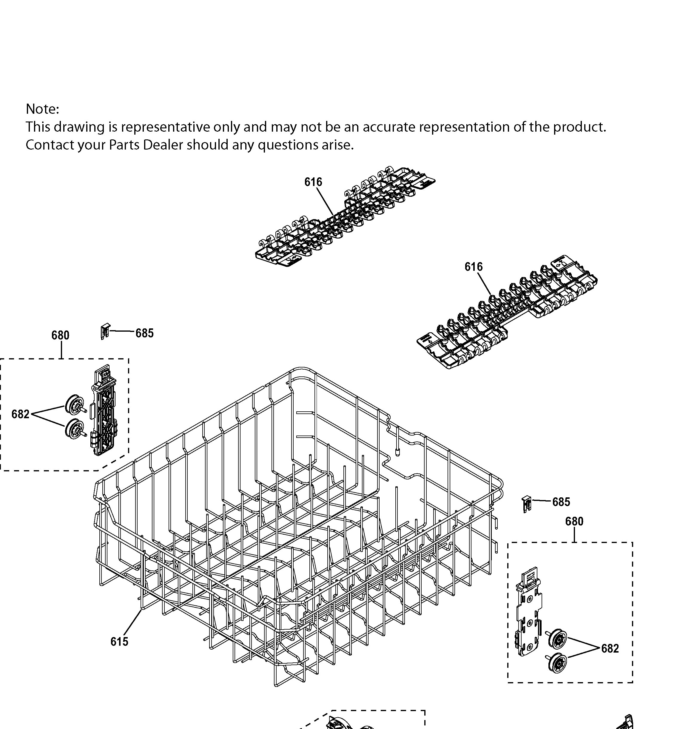 Exploded View 3