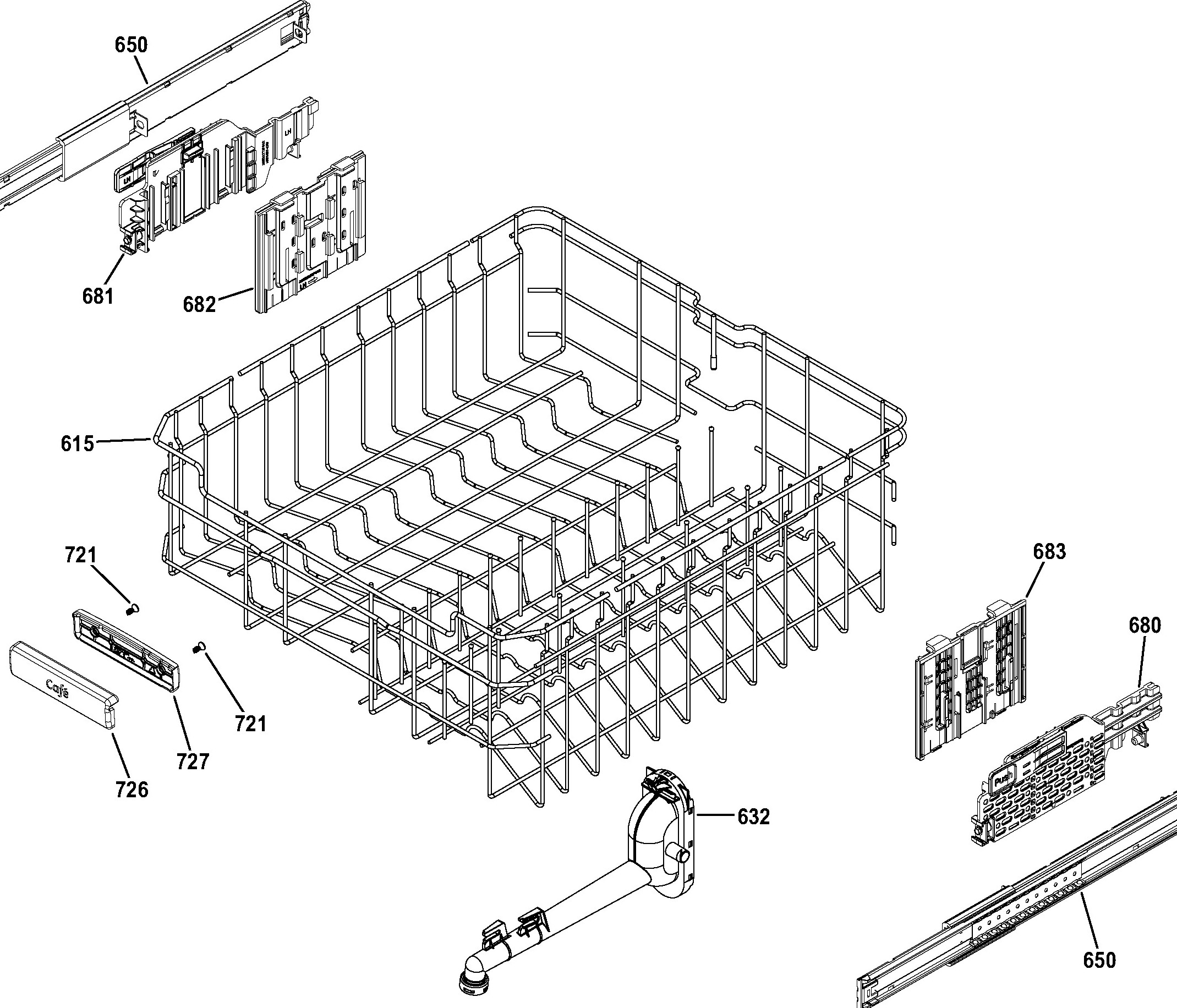 Exploded View 3