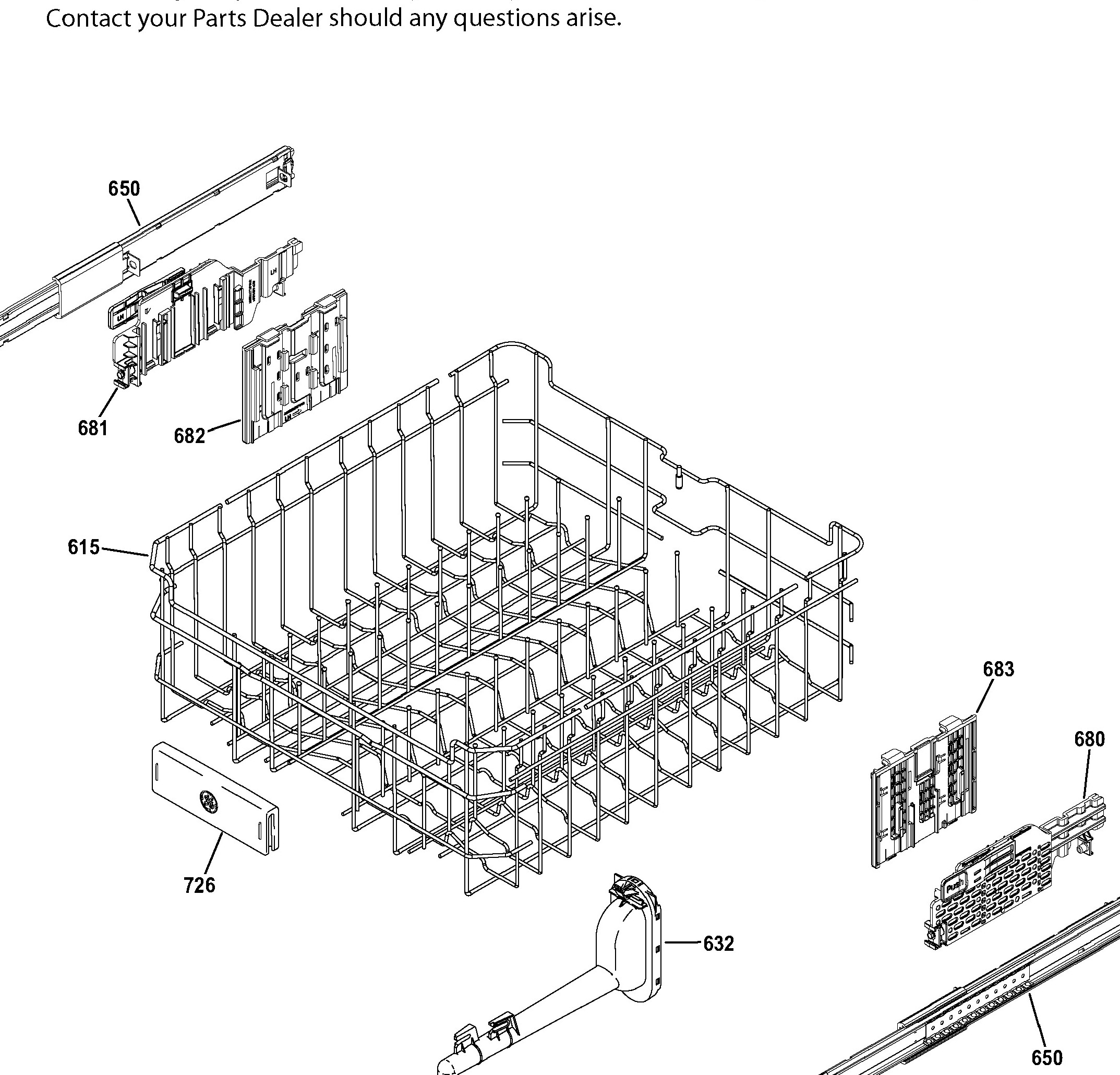 Exploded View 3