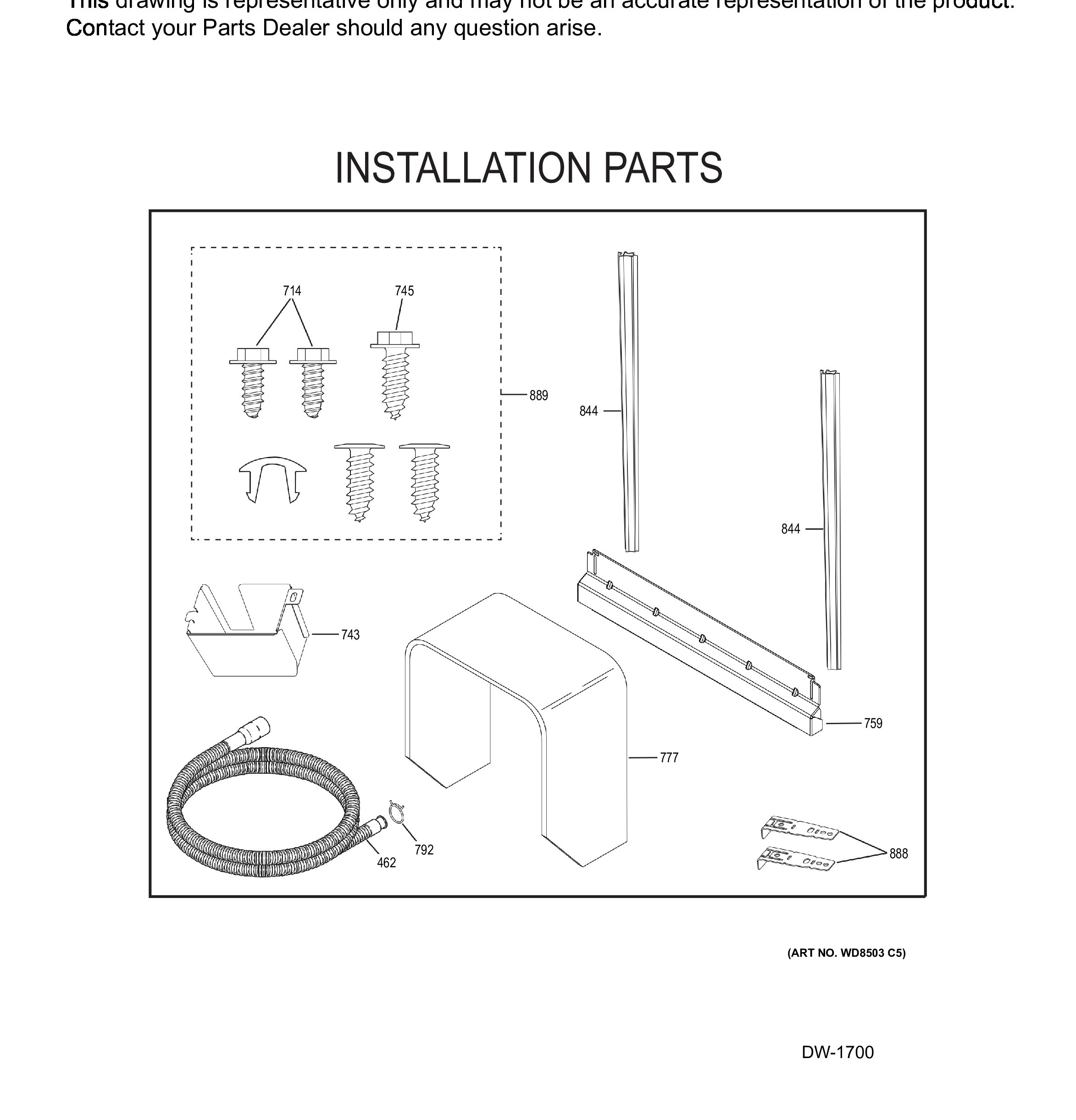 Exploded View 2