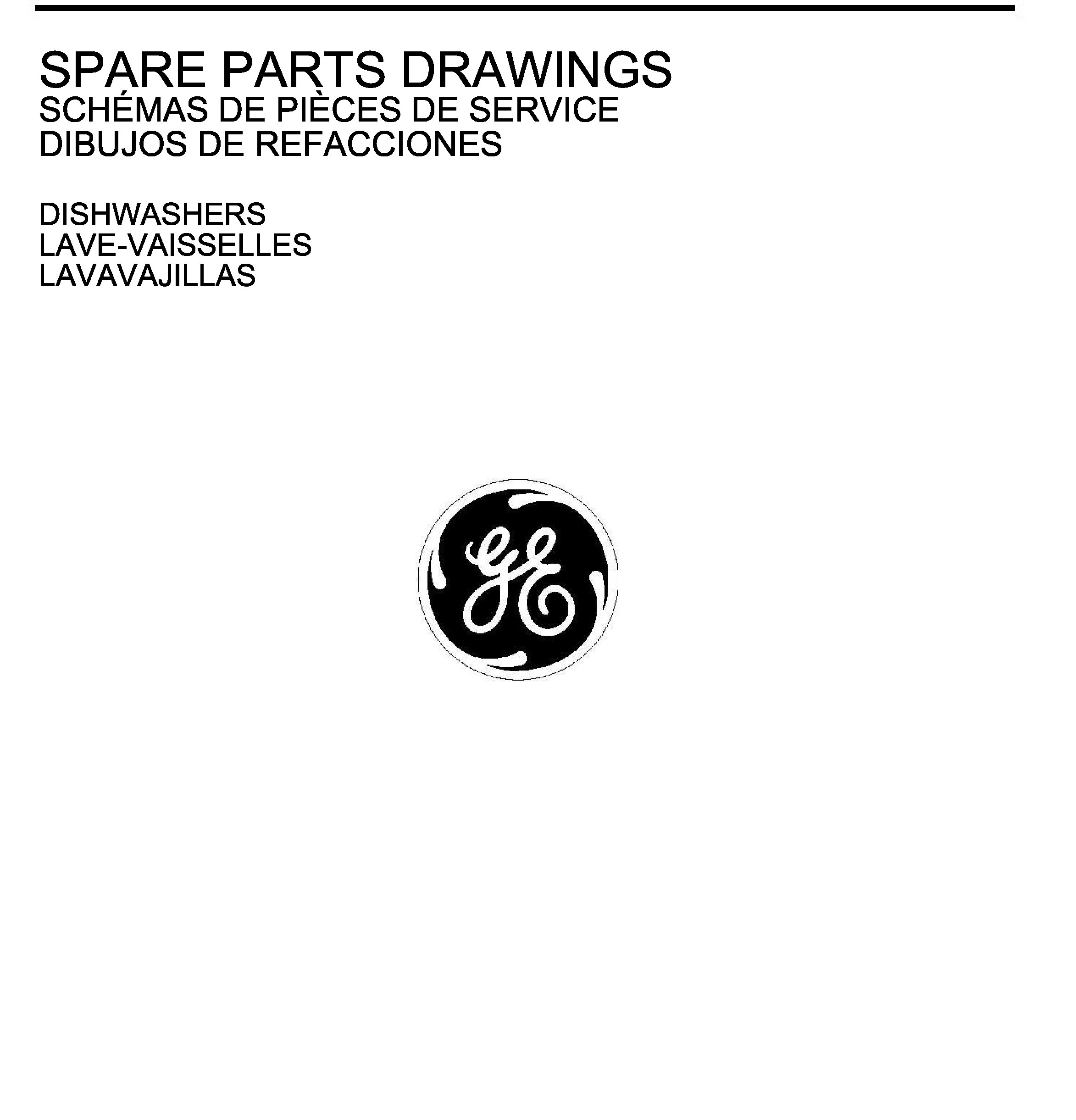 Exploded View 1