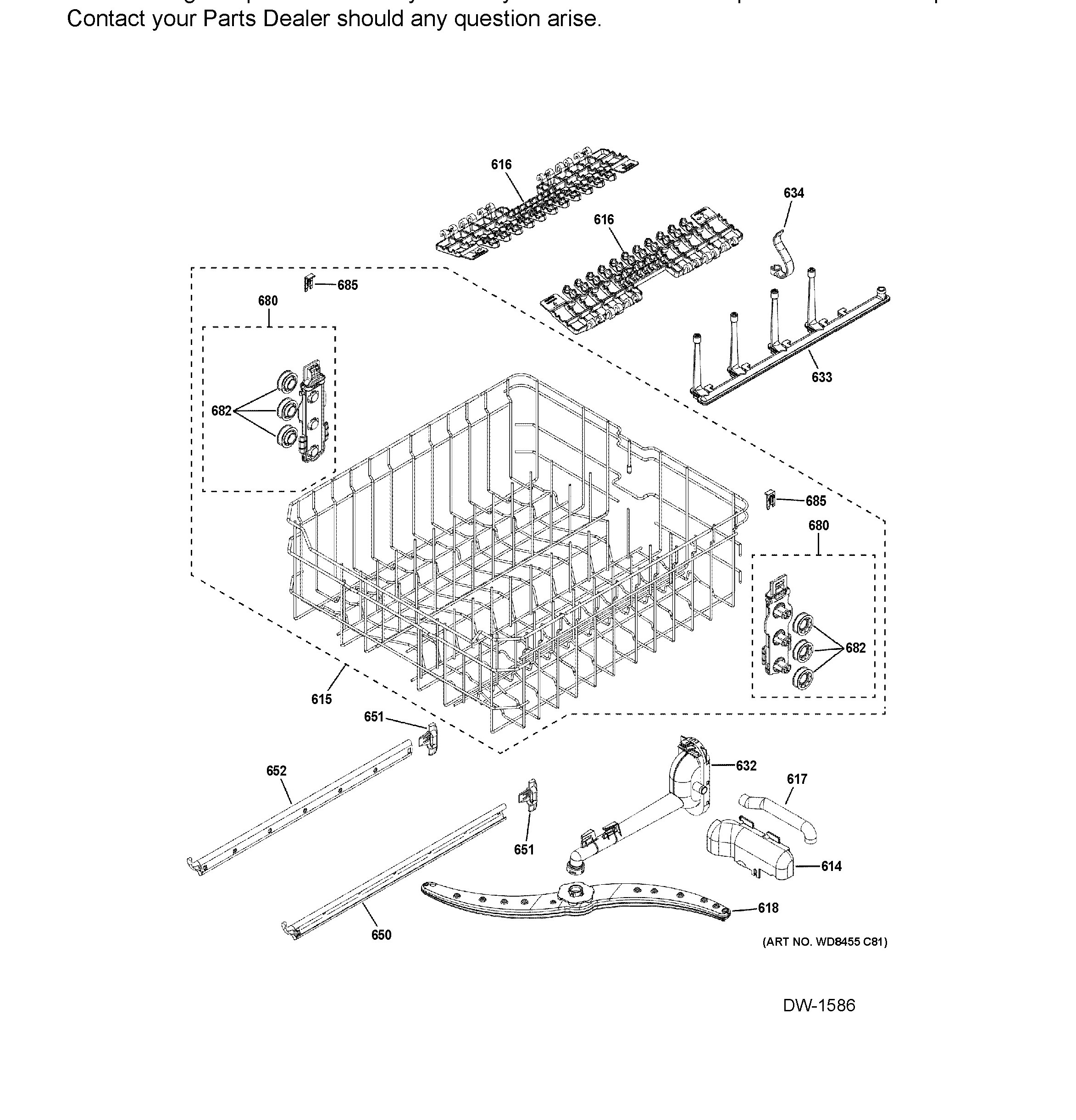 Exploded View 5