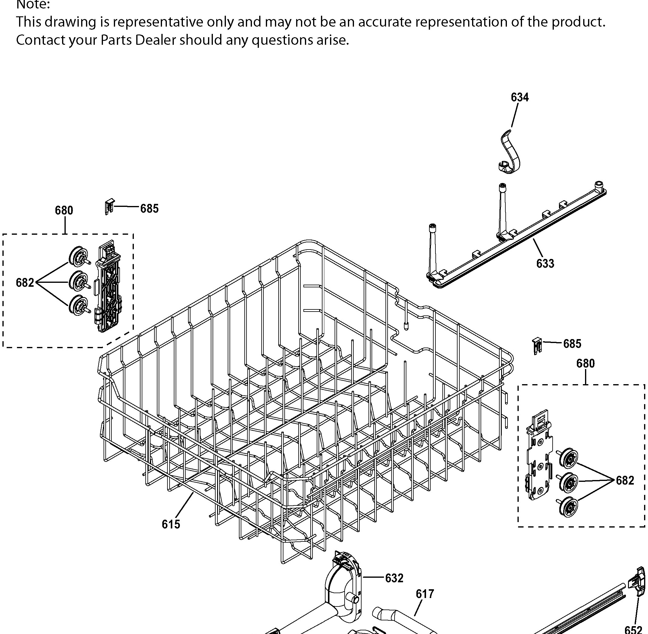 Exploded View 3