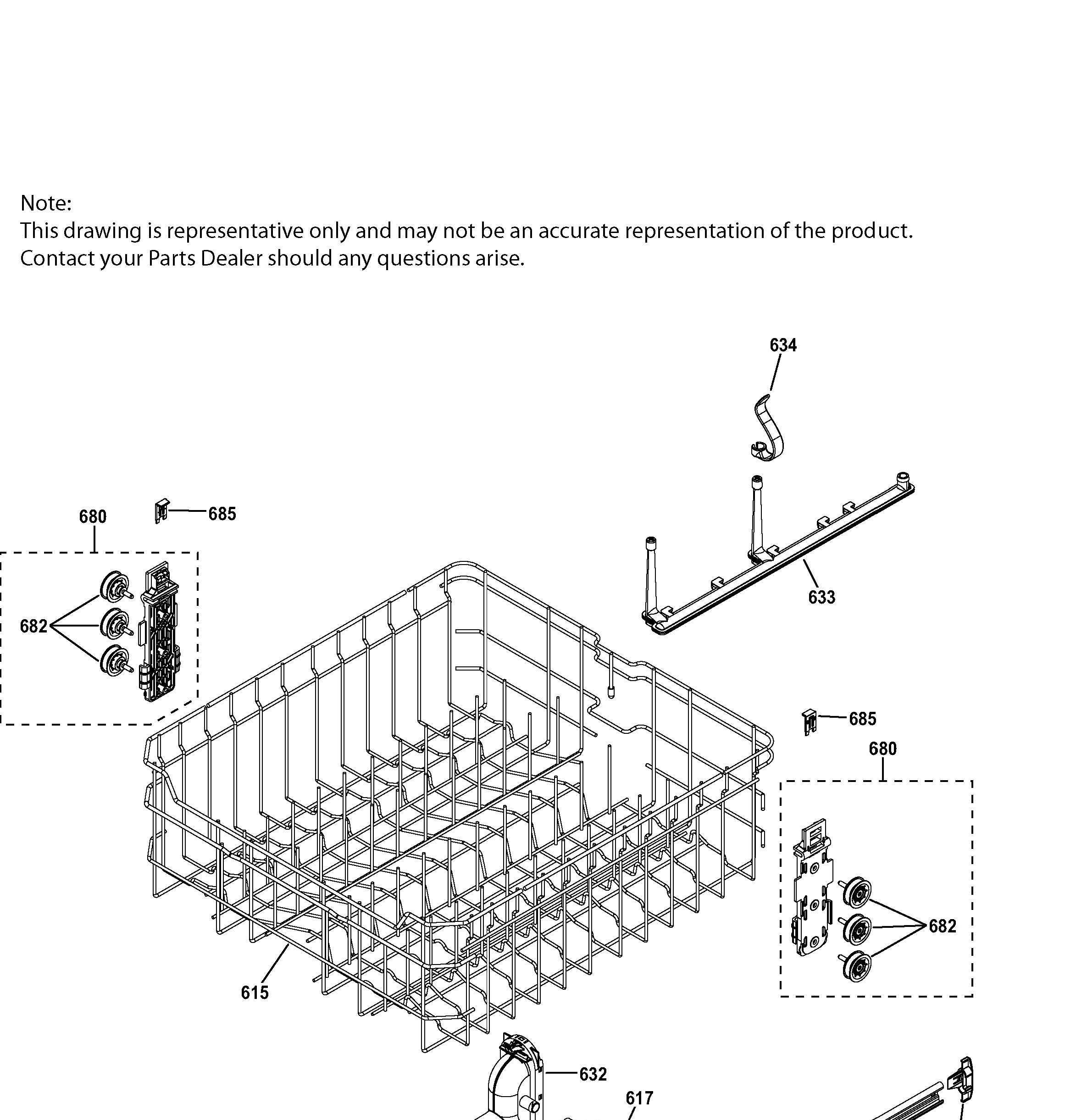 Exploded View 2