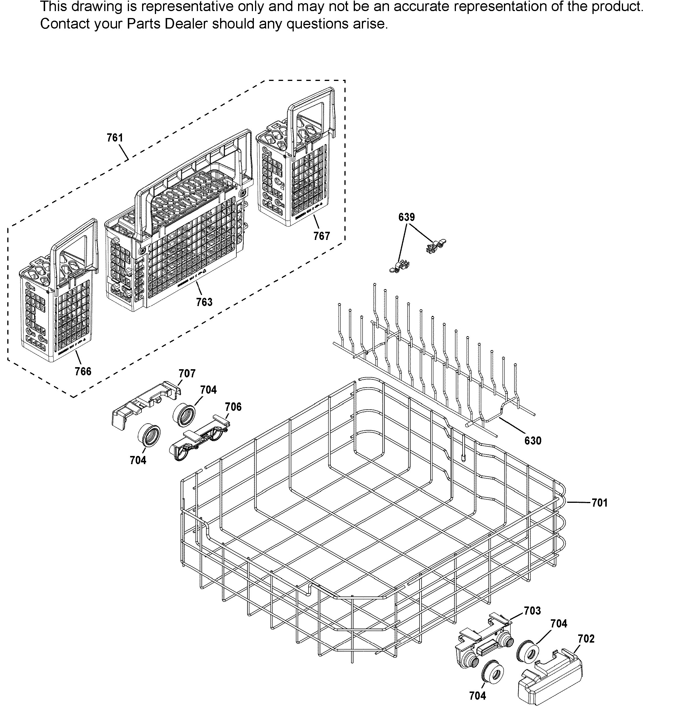 Exploded View 3