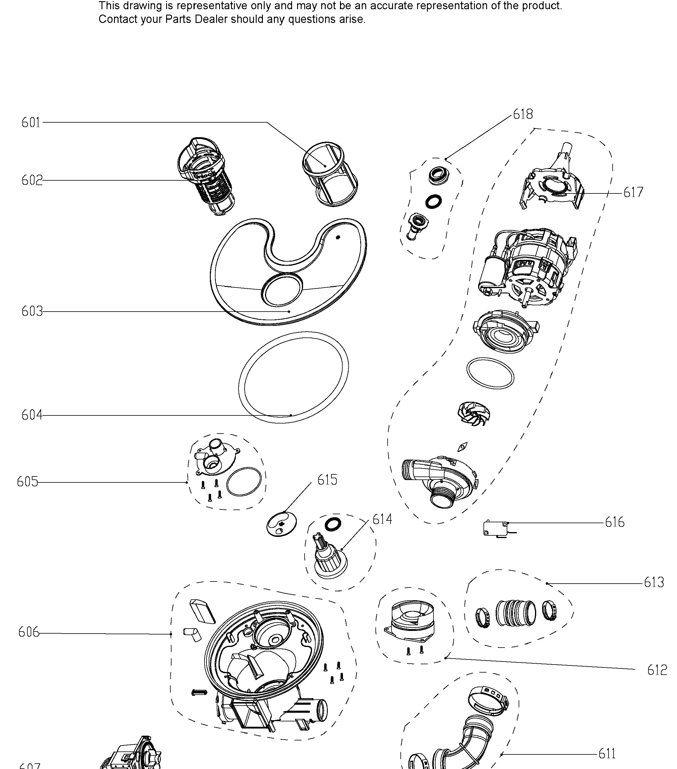 Exploded View 6