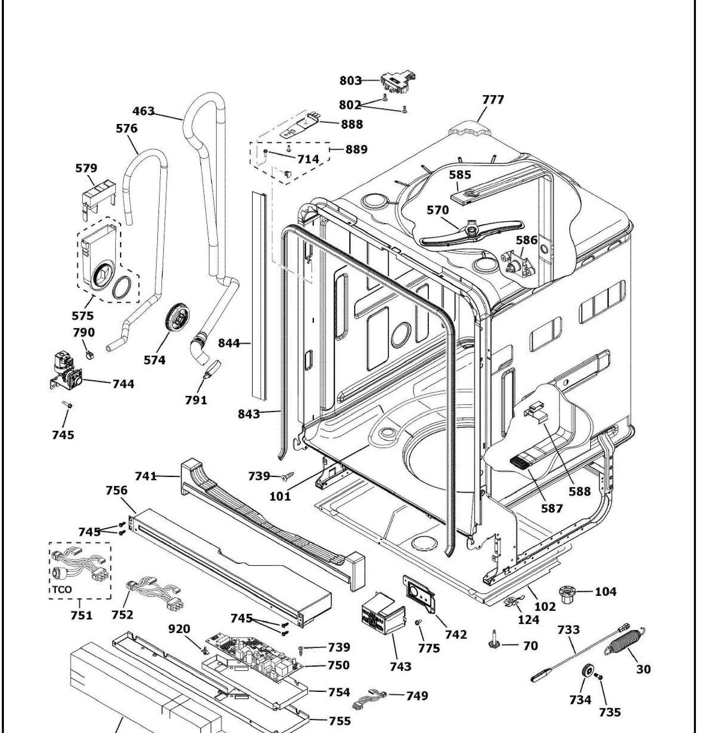 Exploded View 2